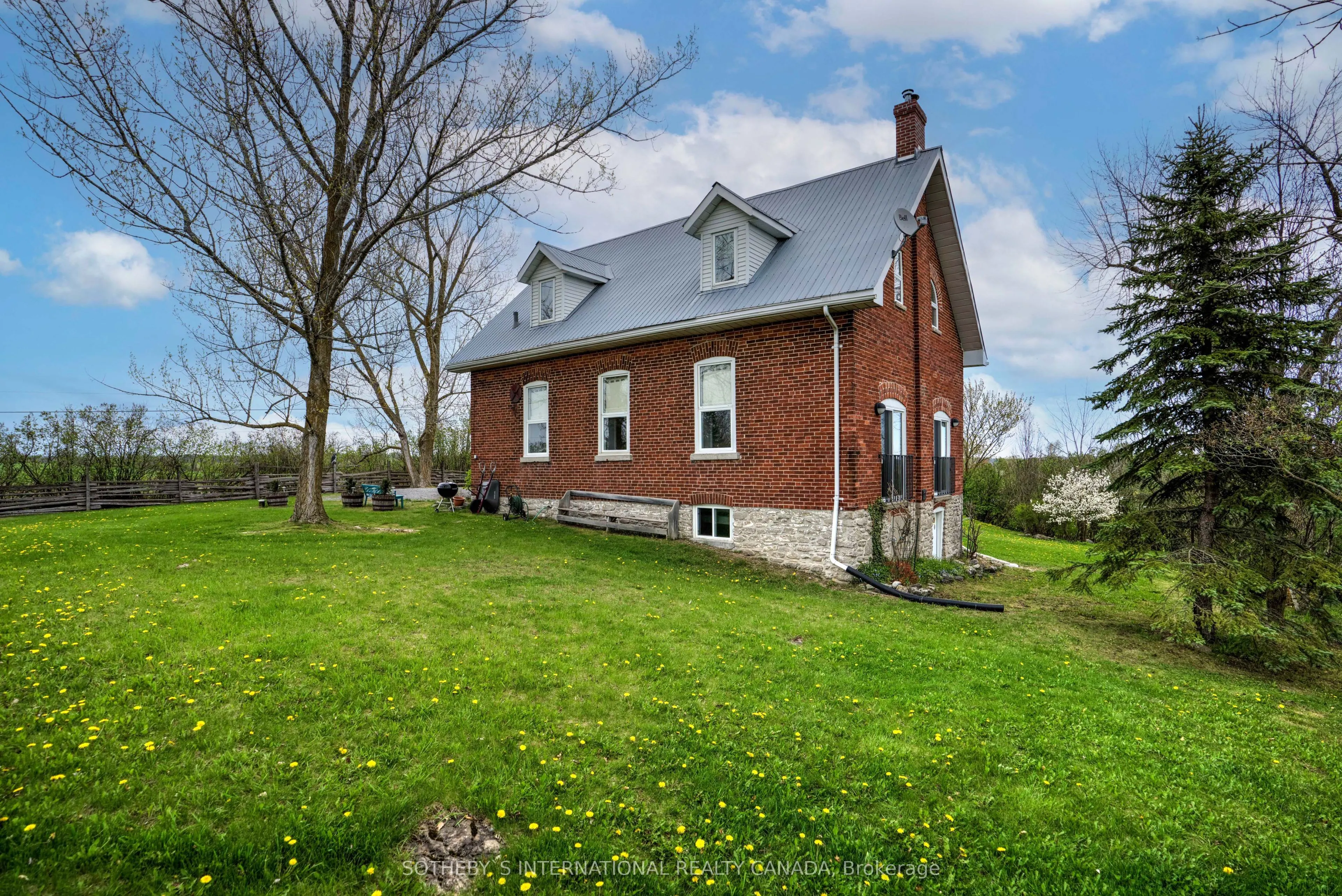330 Green Road