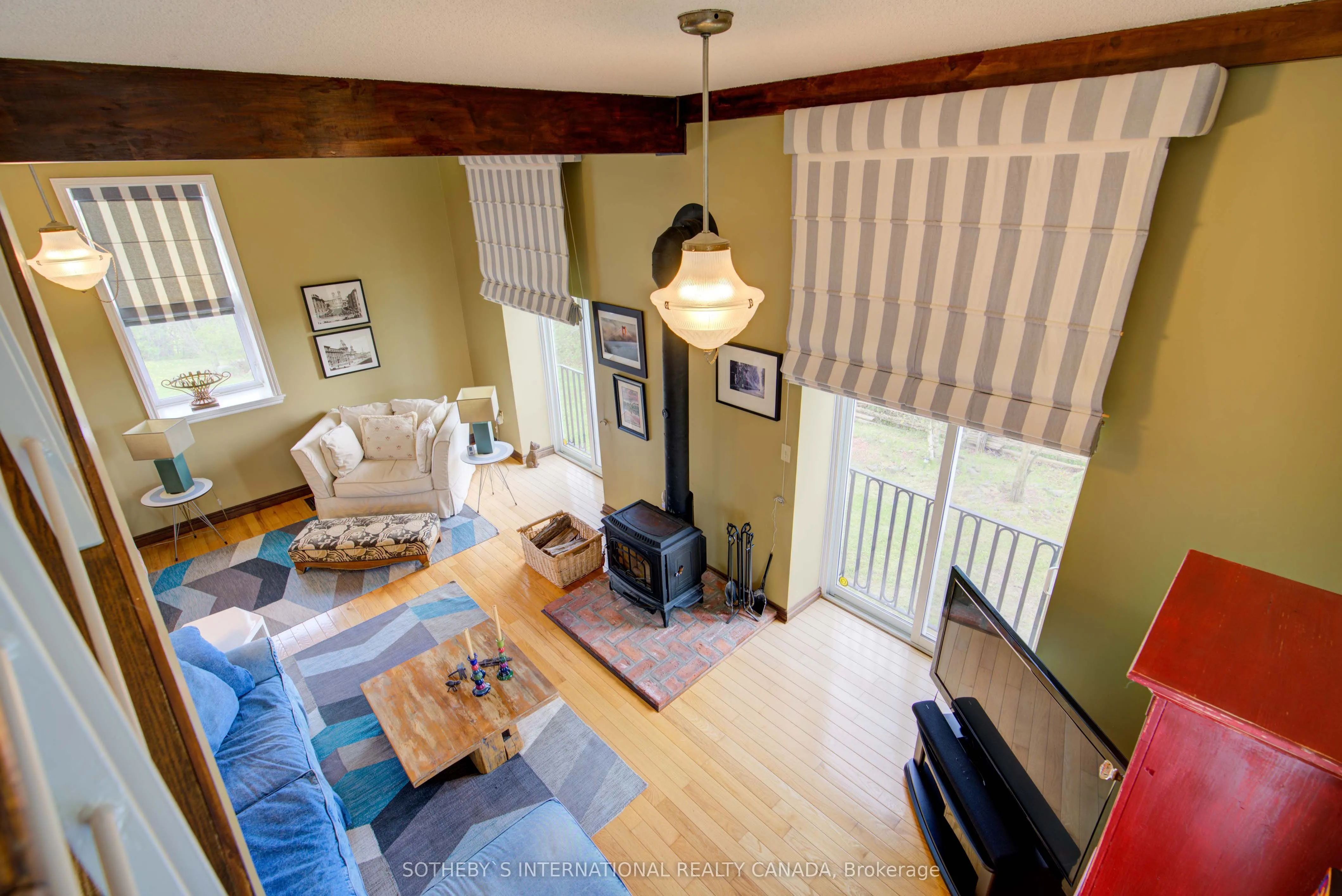 330 Green Road