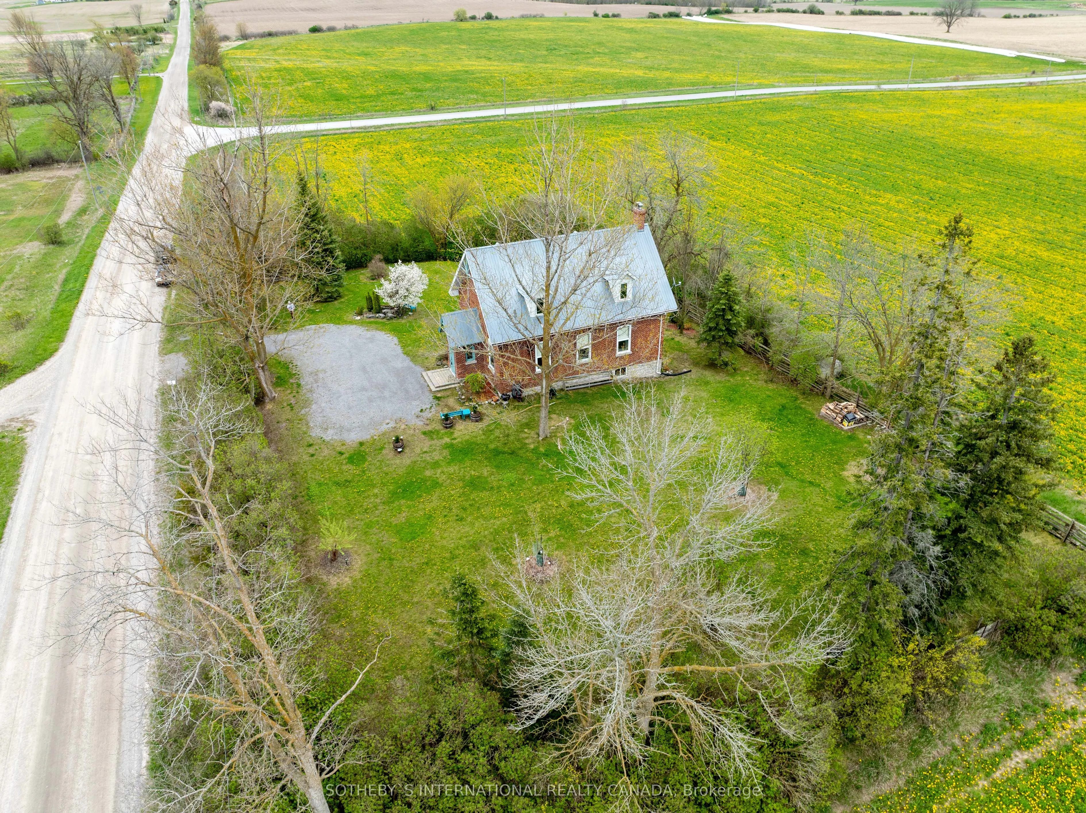 330 Green Road