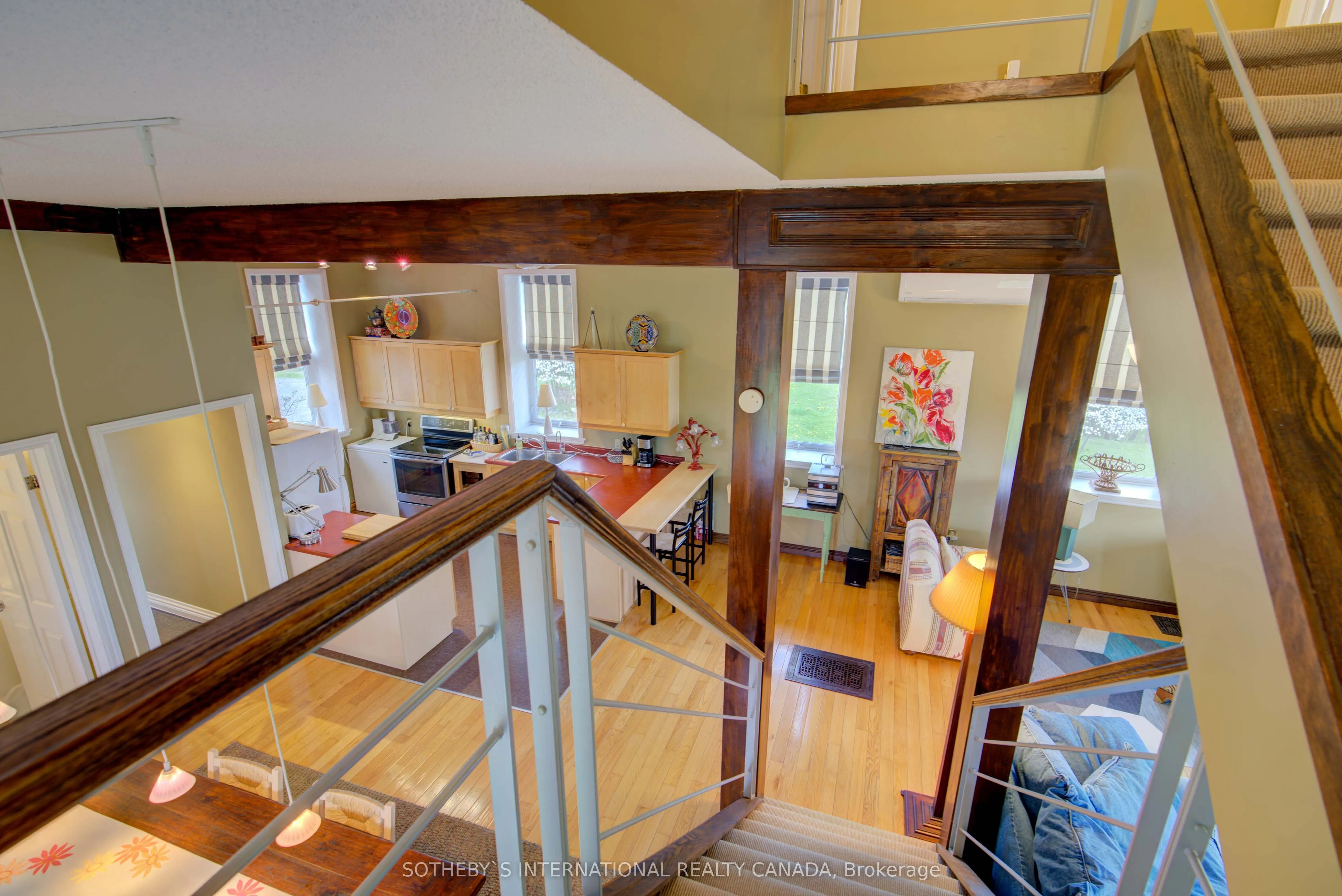 330 Green Road