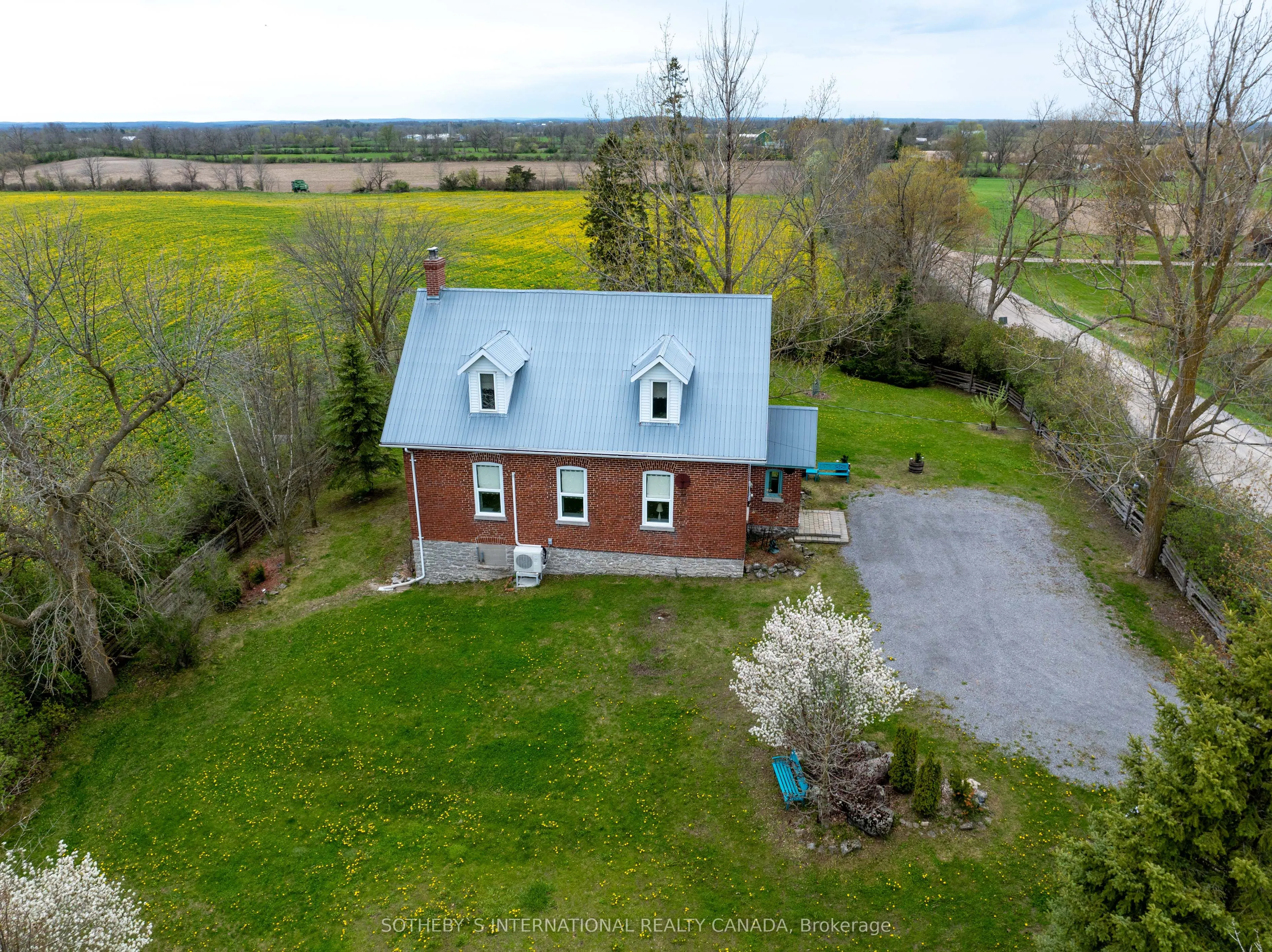 330 Green Road
