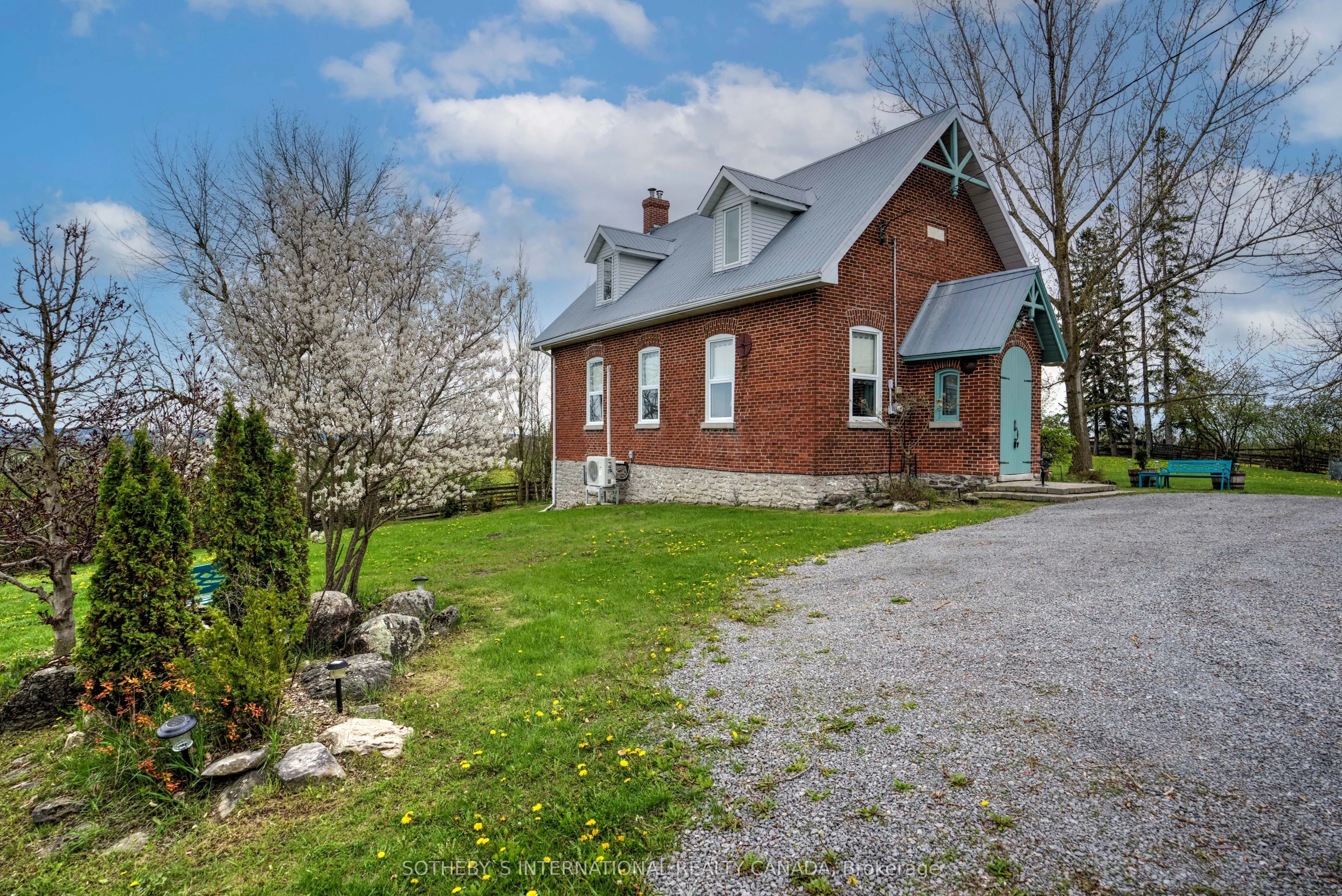 330 Green Road