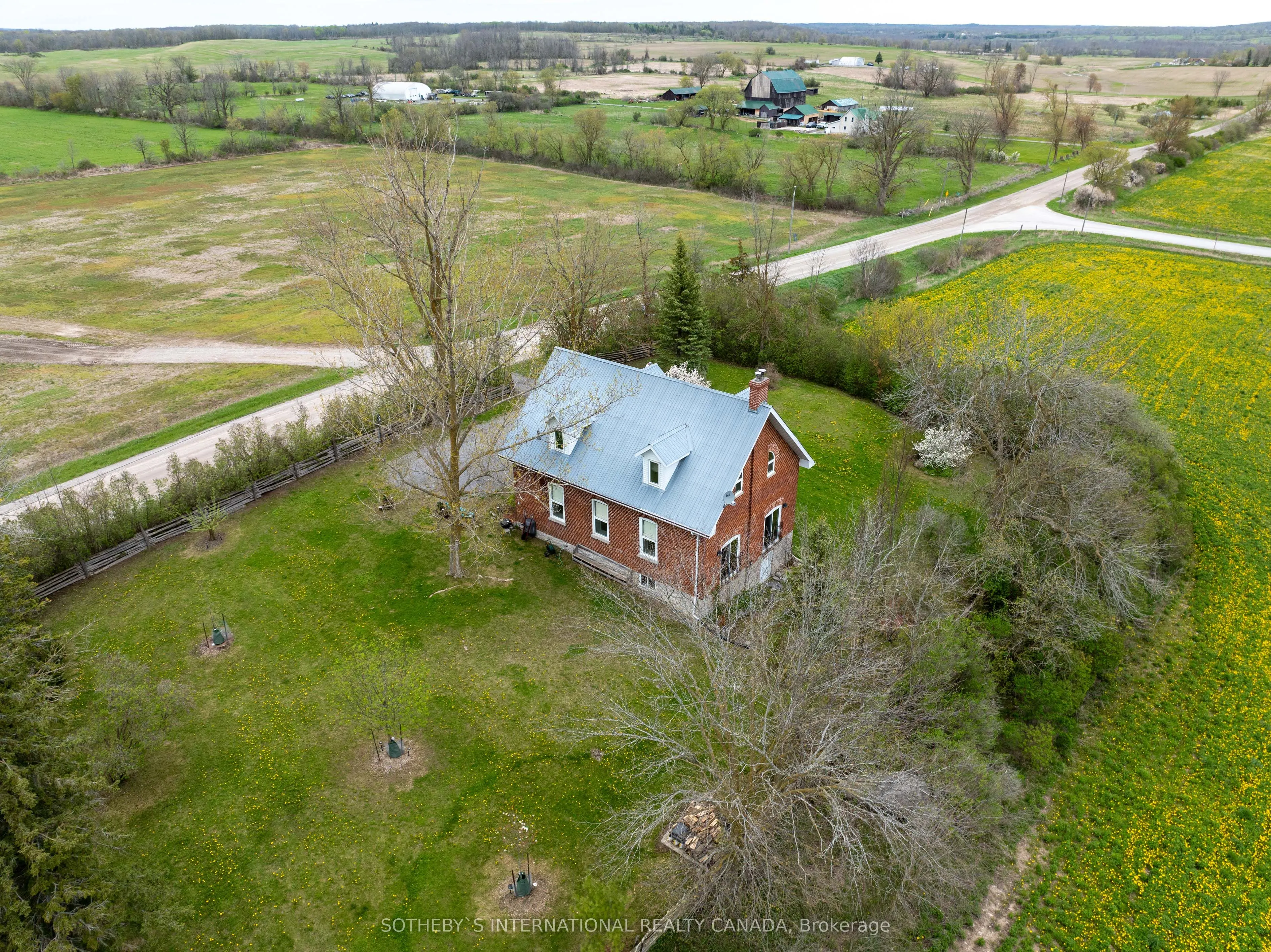 330 Green Road
