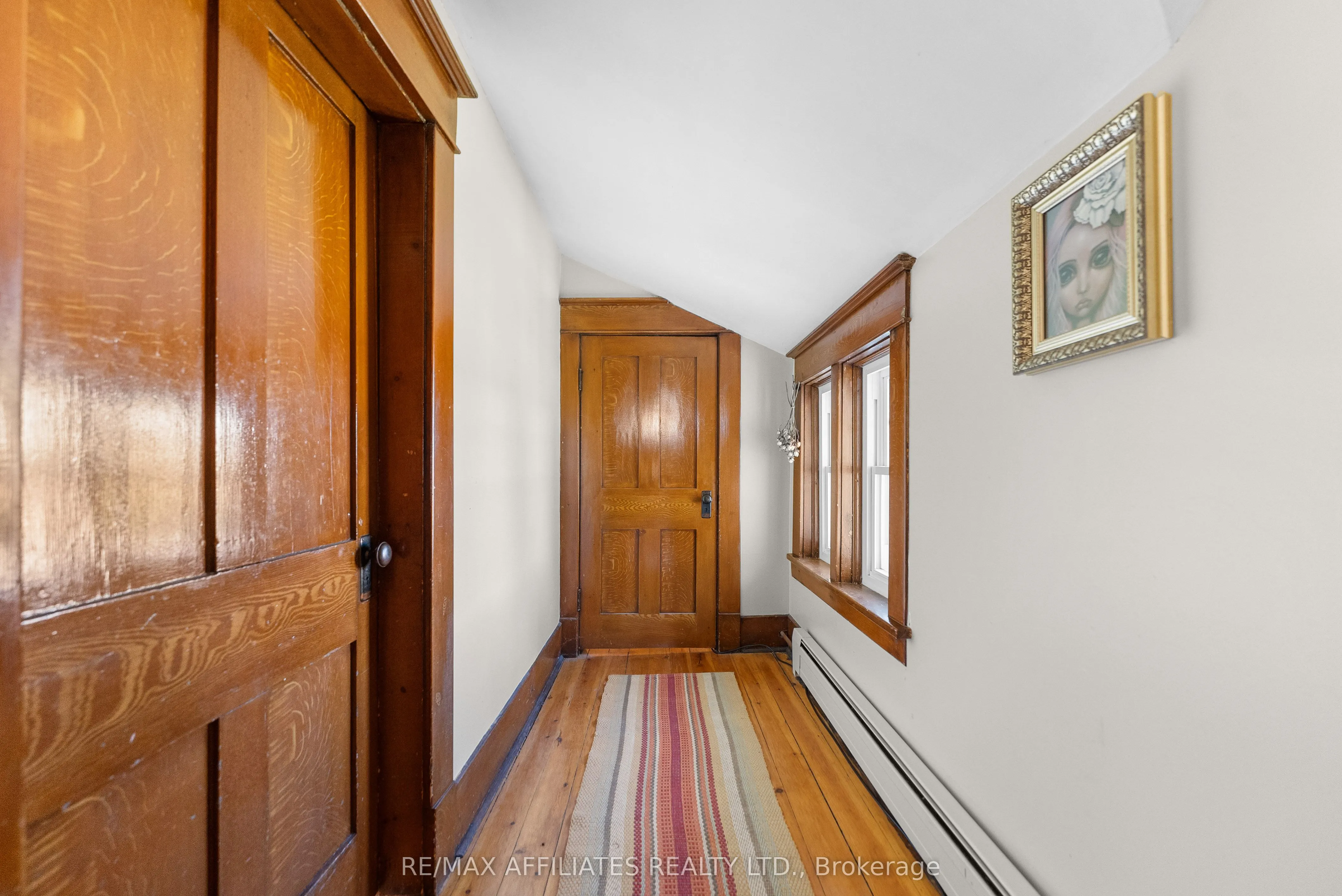 839 BLAKENEY Road