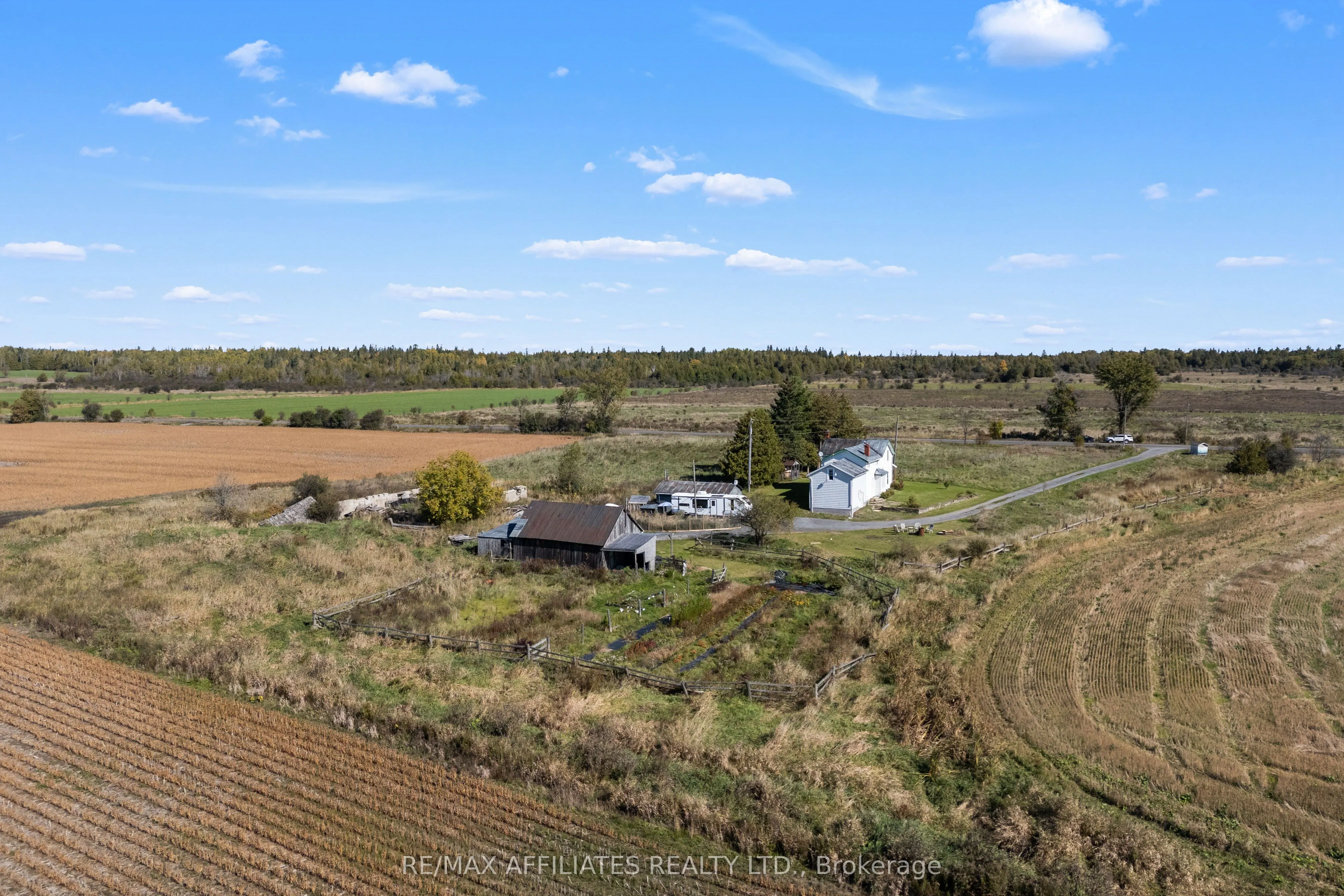 839 BLAKENEY Road