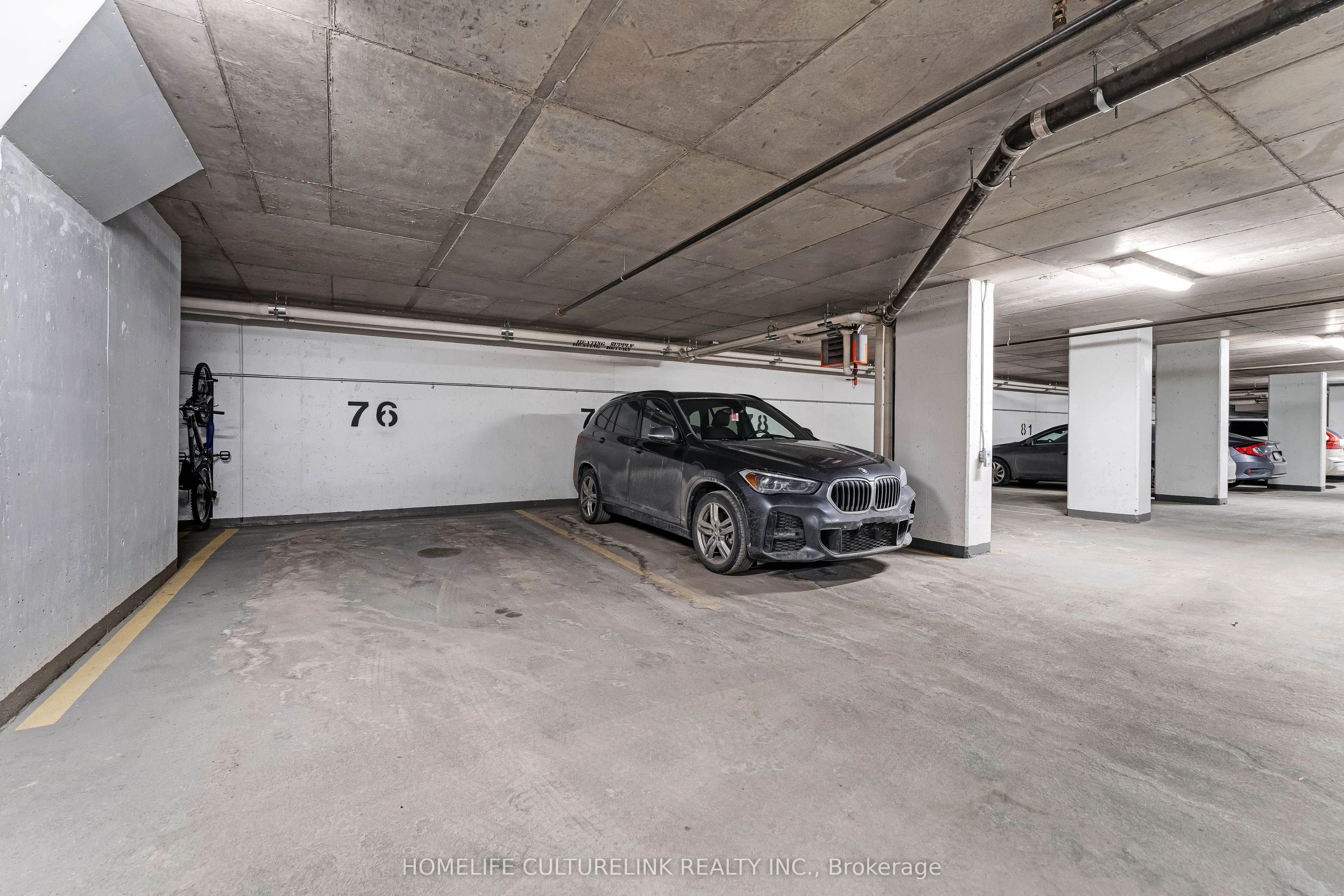 88 Richmond Road #512