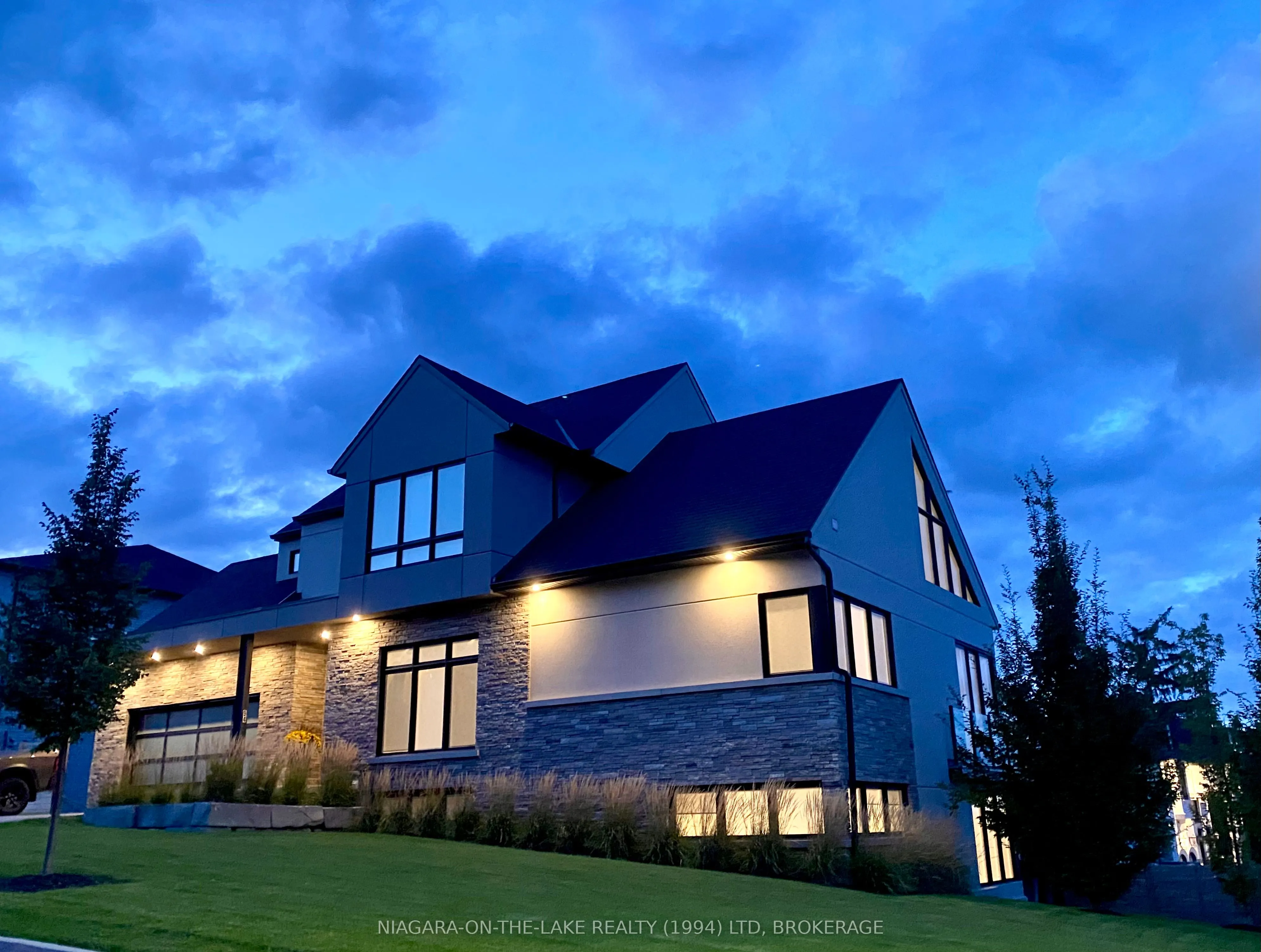 94 TANBARK Road