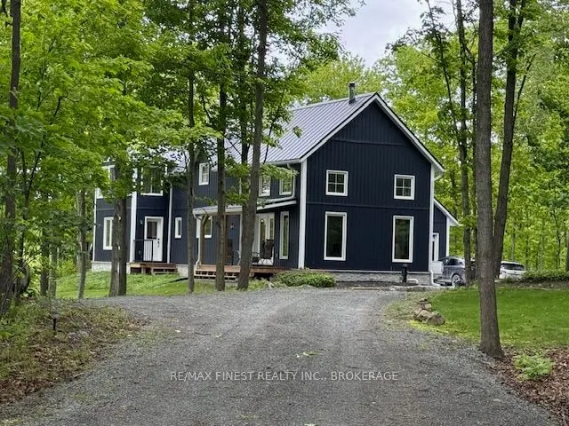 3855 Hideaway Lane