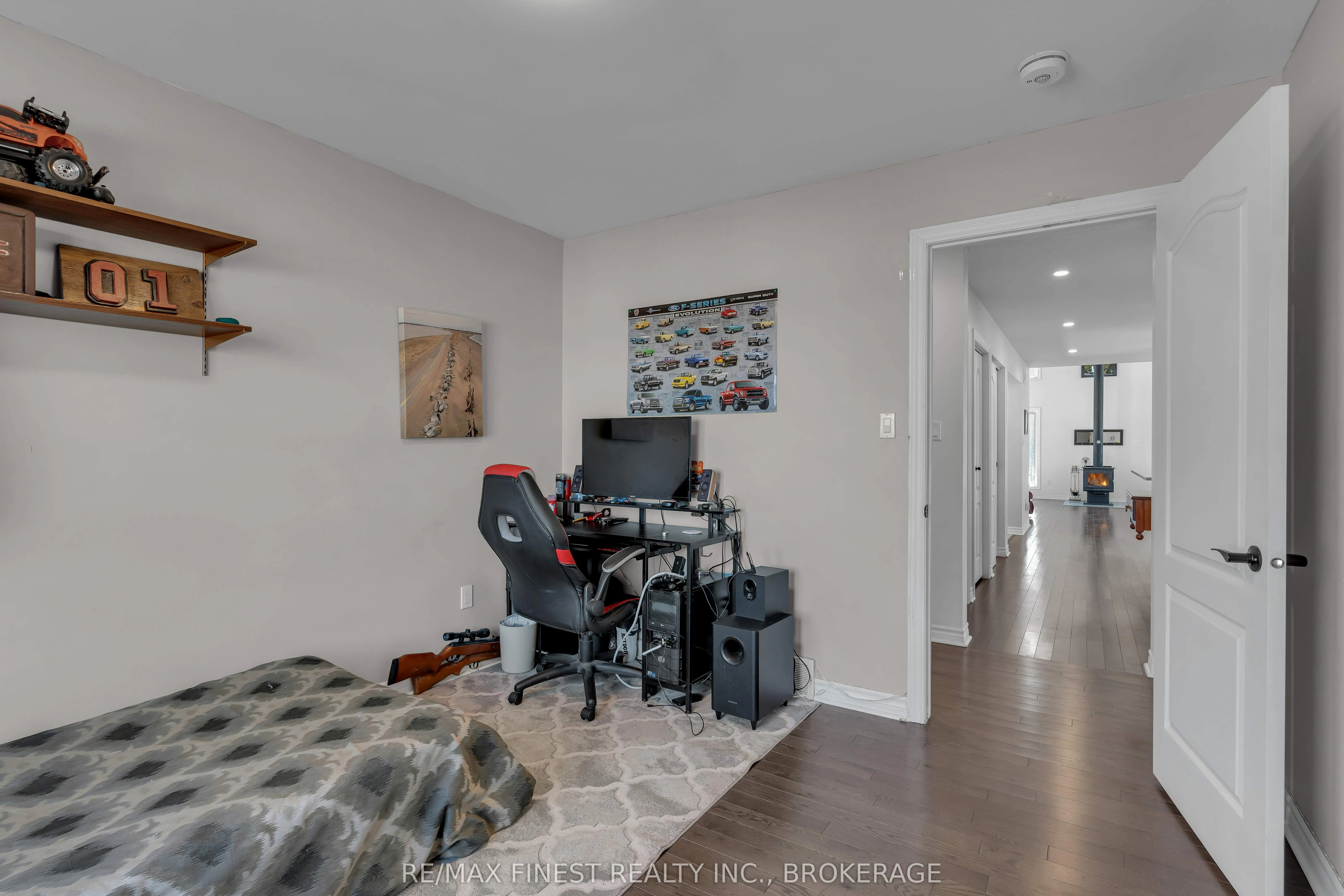 3855 Hideaway Lane