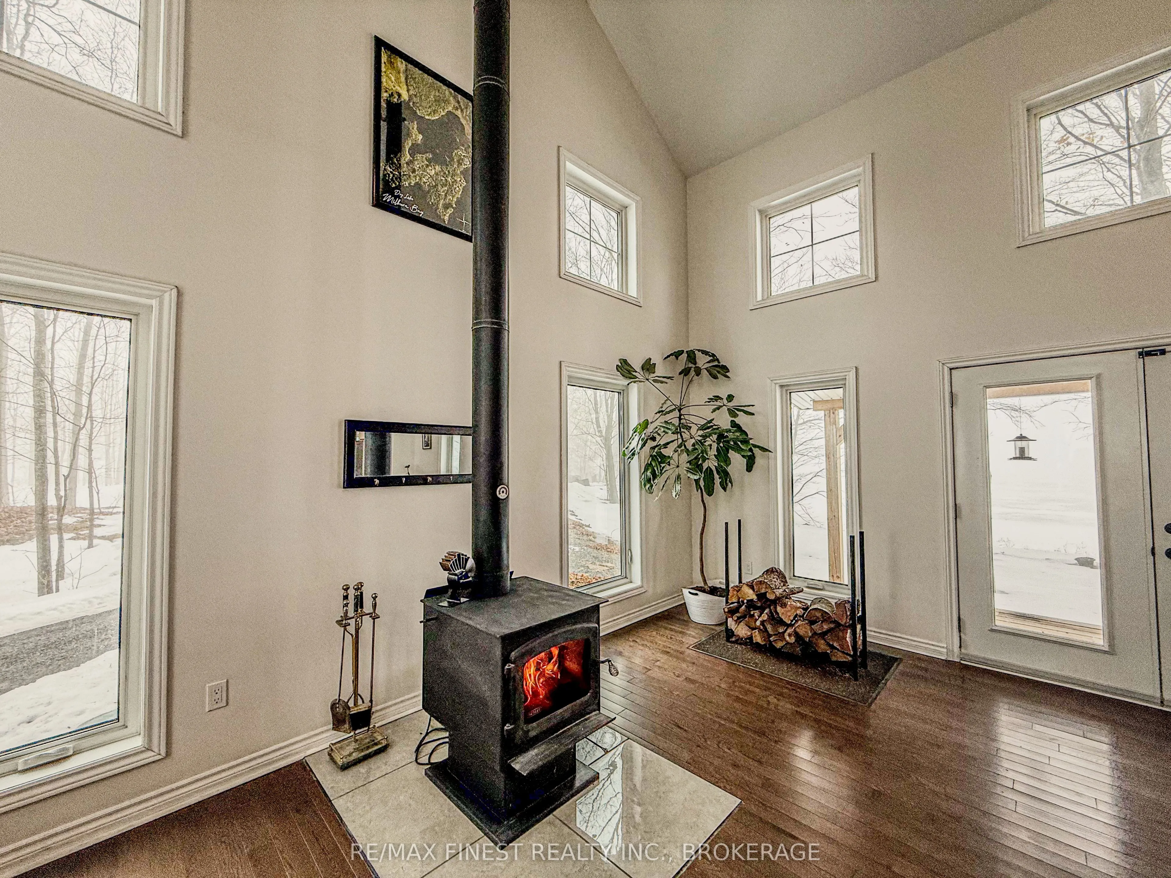 3855 Hideaway Lane