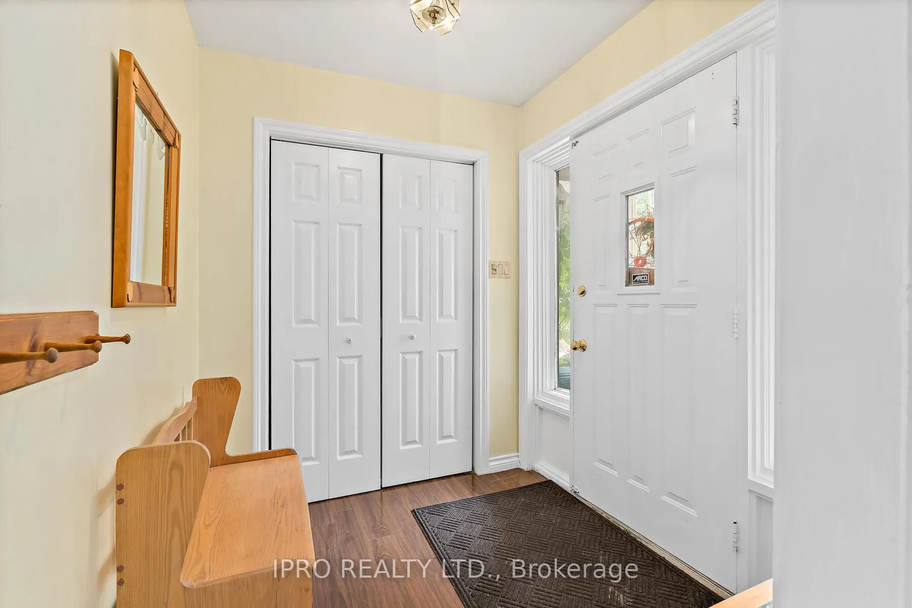 307254 Hockley Road