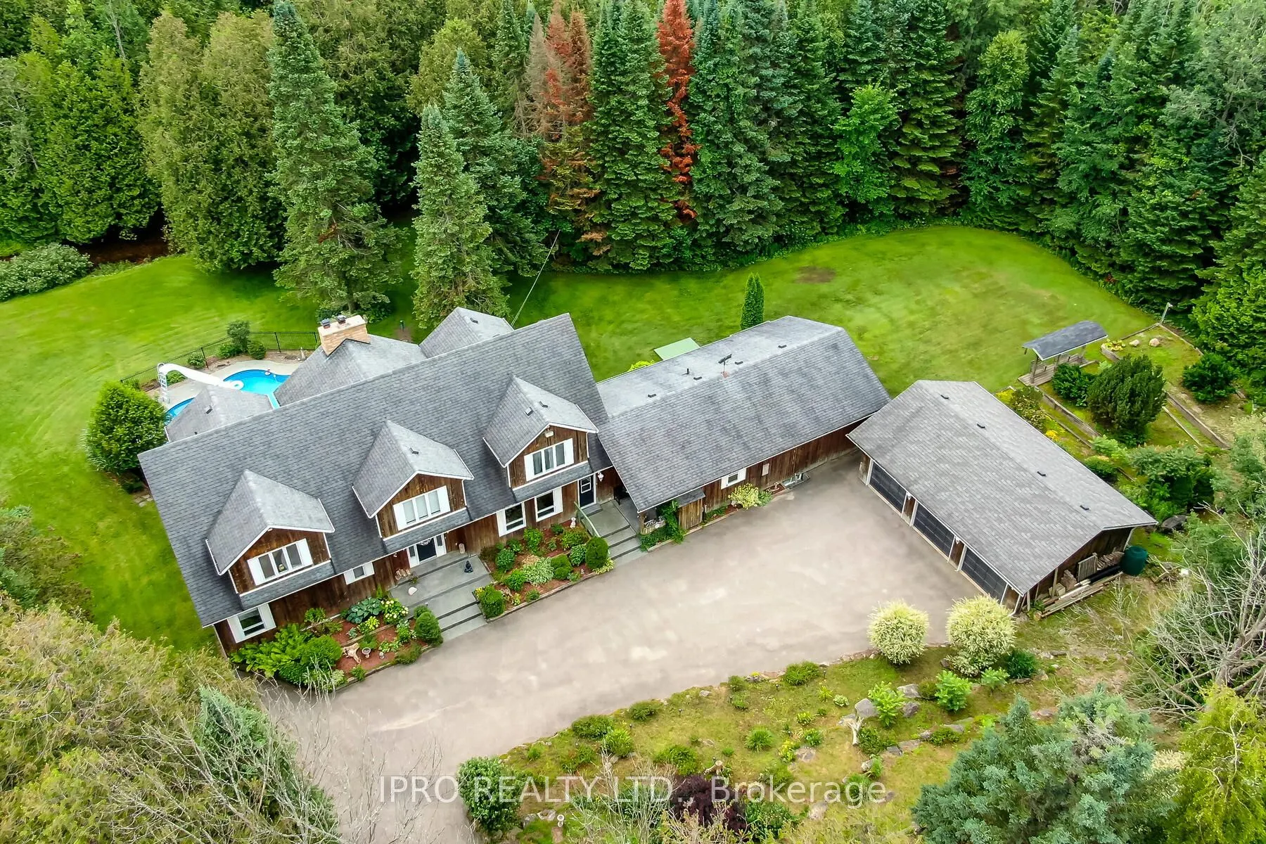307254 Hockley Road