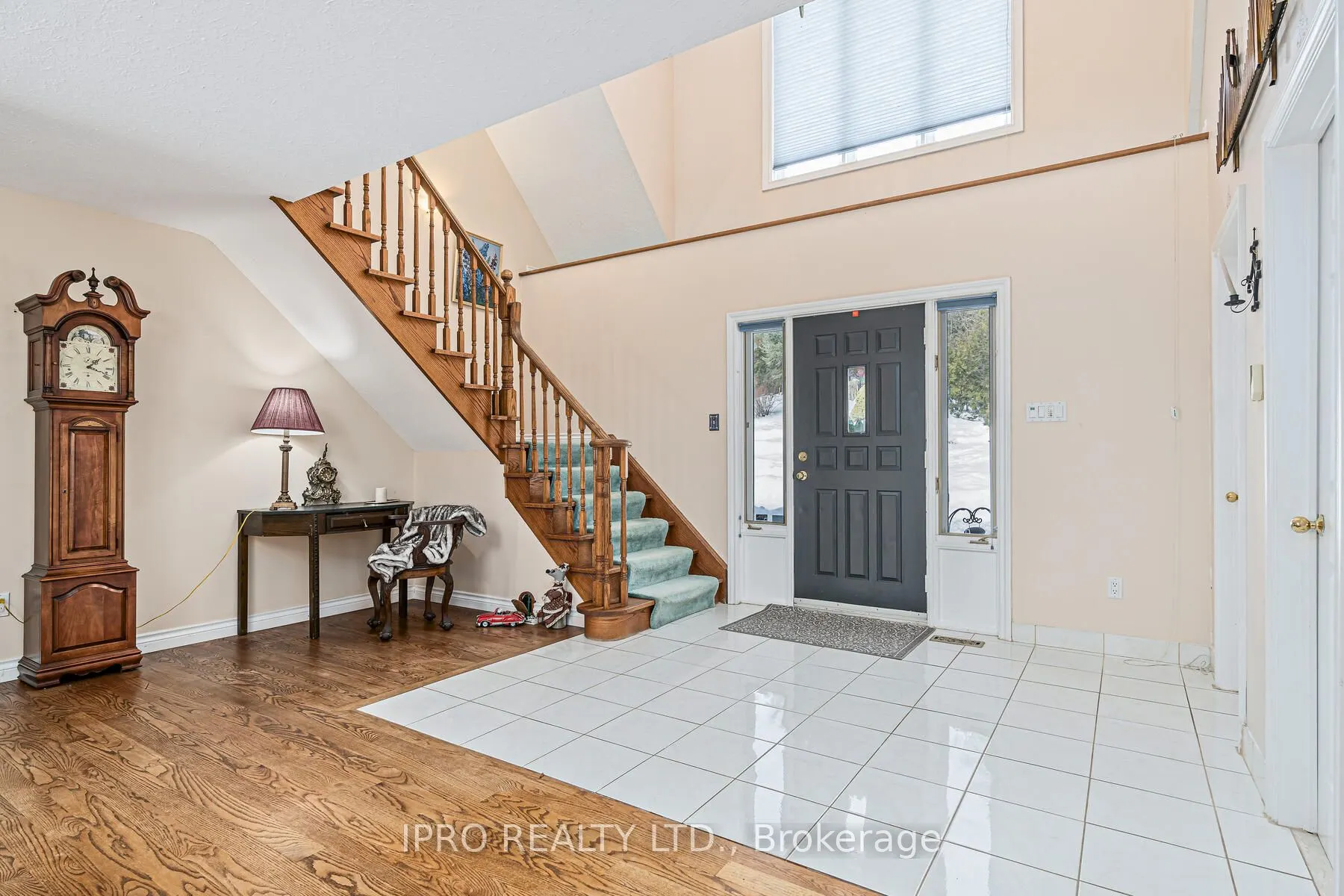 307254 Hockley Road