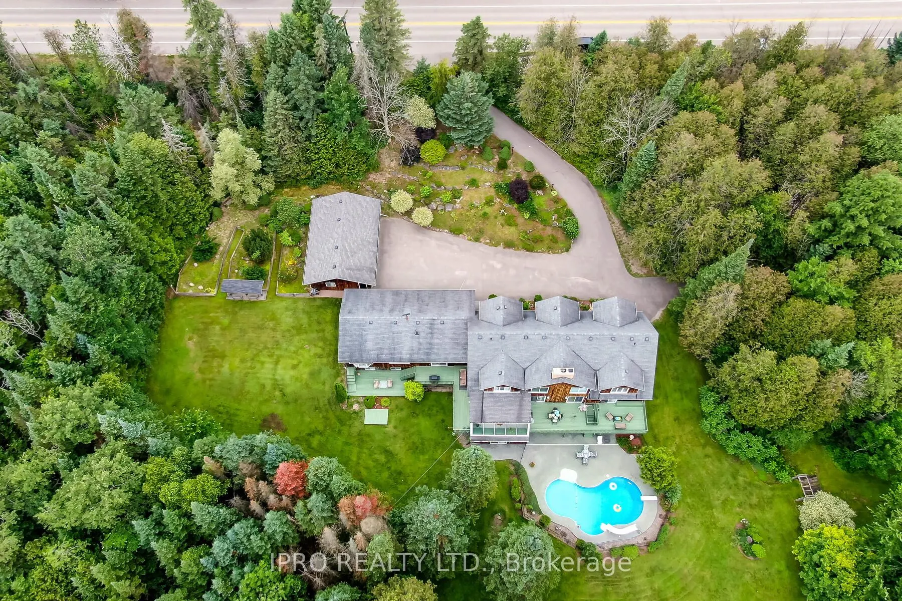 307254 Hockley Road