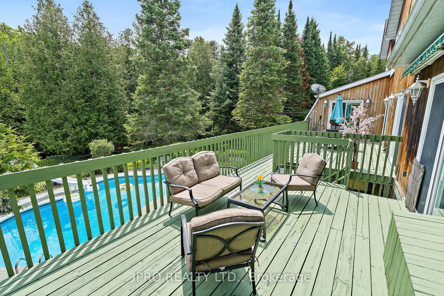 307254 Hockley Road