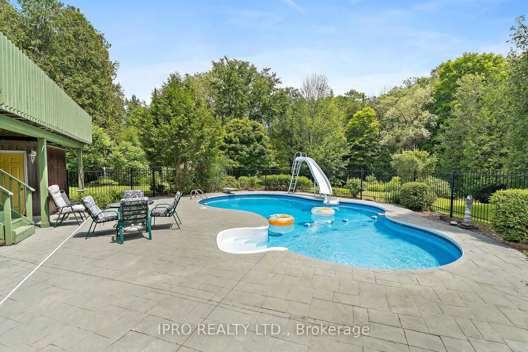 307254 Hockley Road