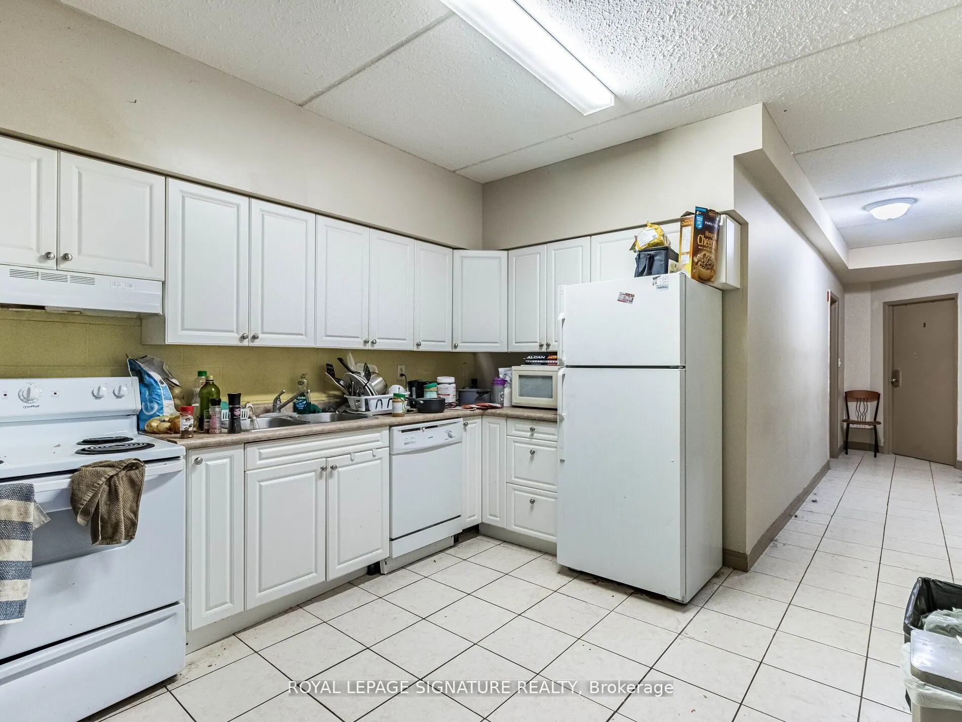 251 Lester Street #206