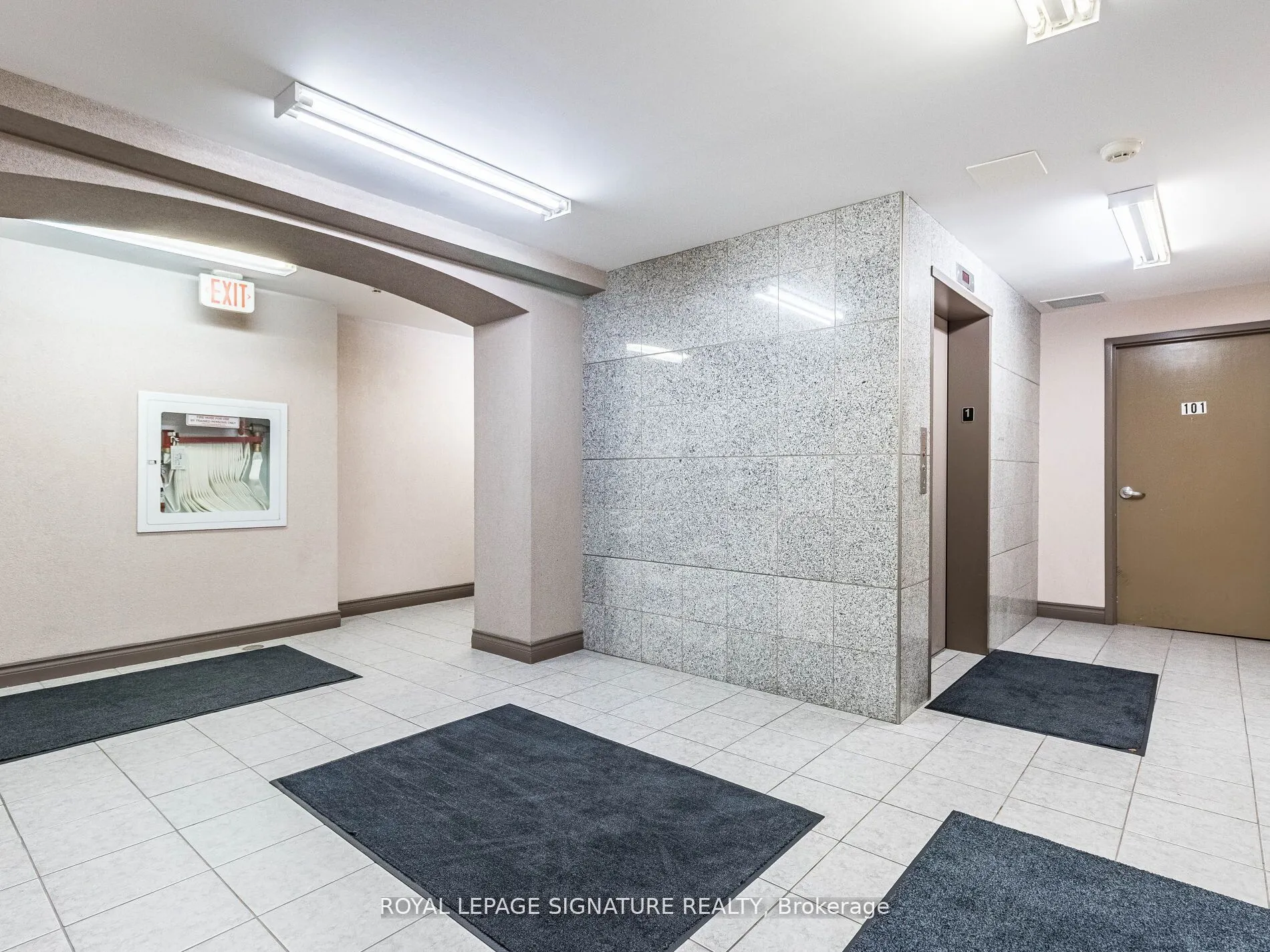 251 Lester Street #206