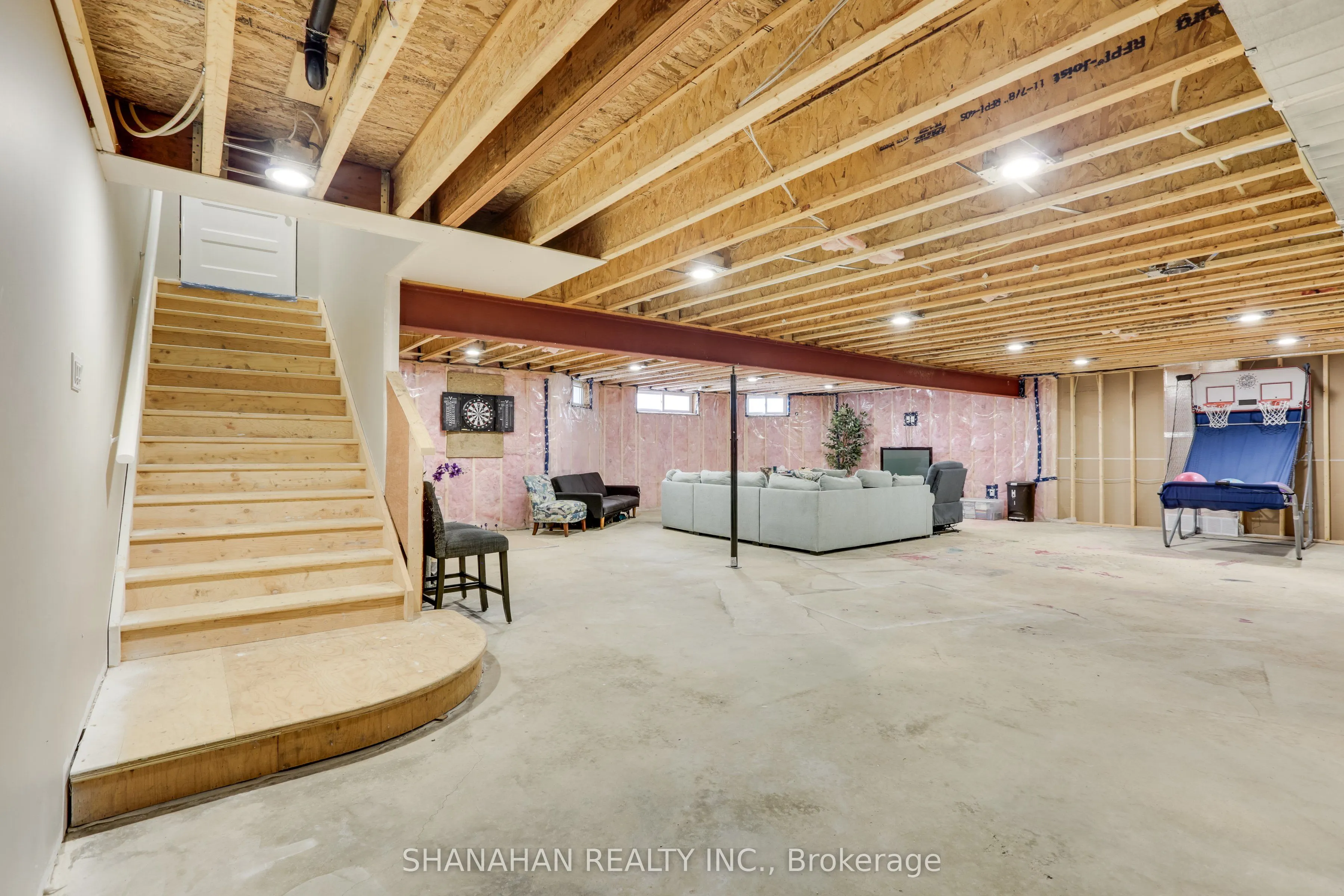 3167 Broadway Street