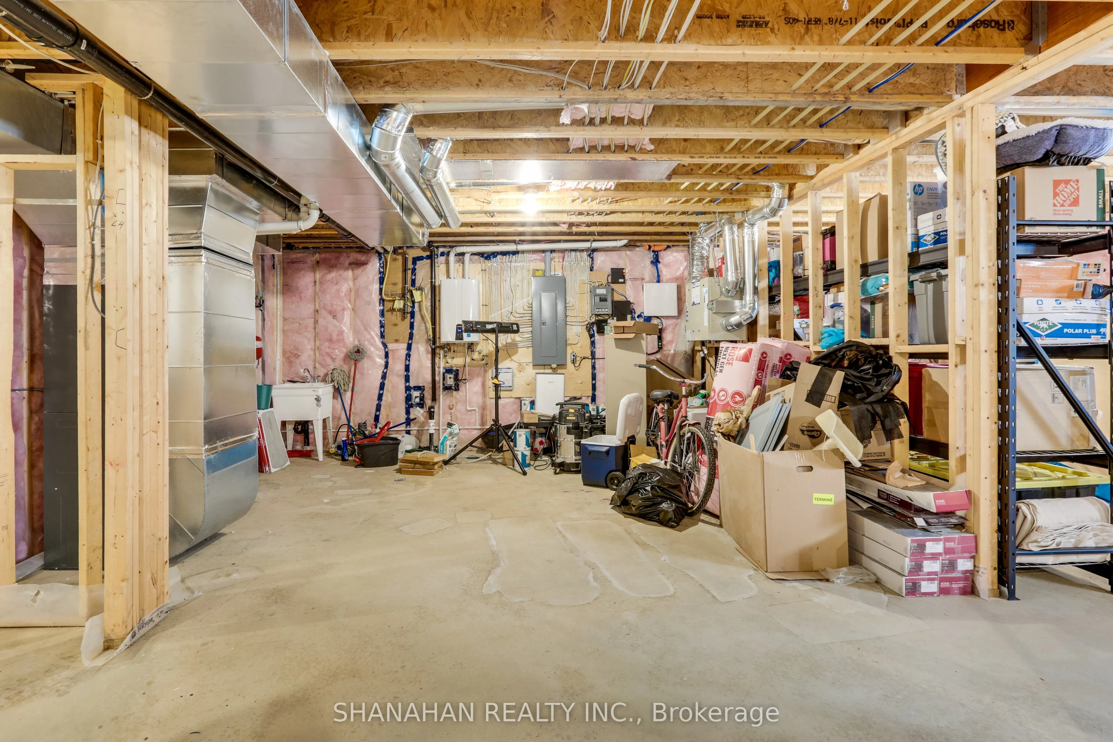 3167 Broadway Street