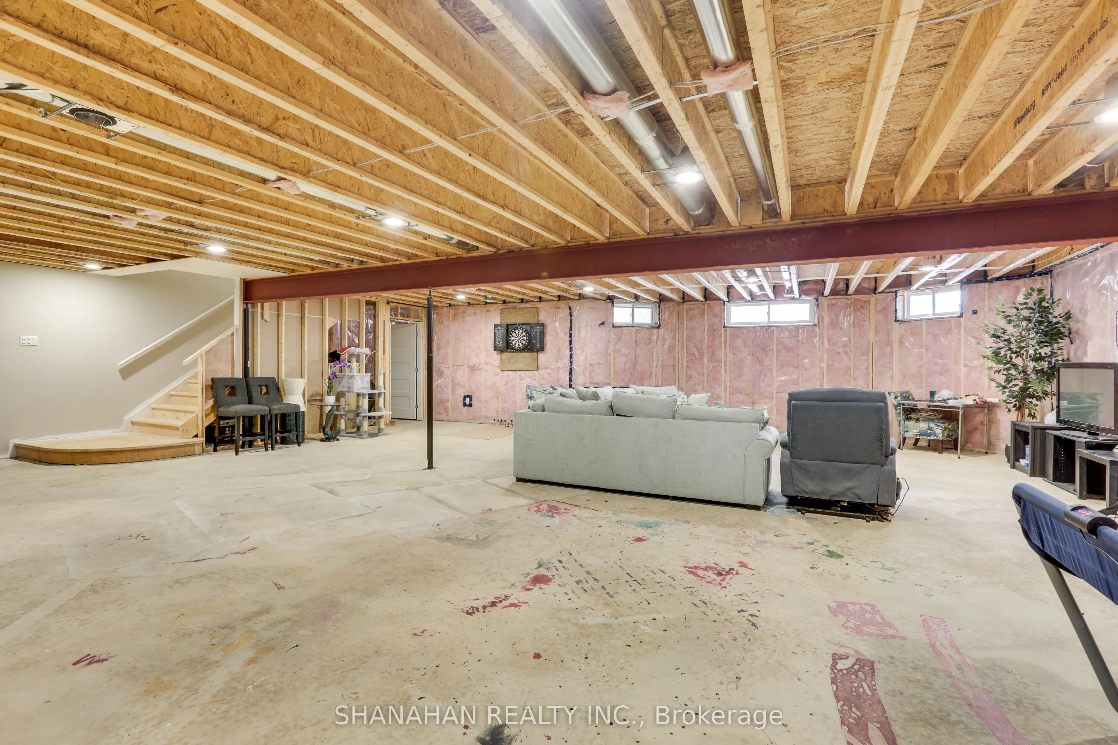 3167 Broadway Street