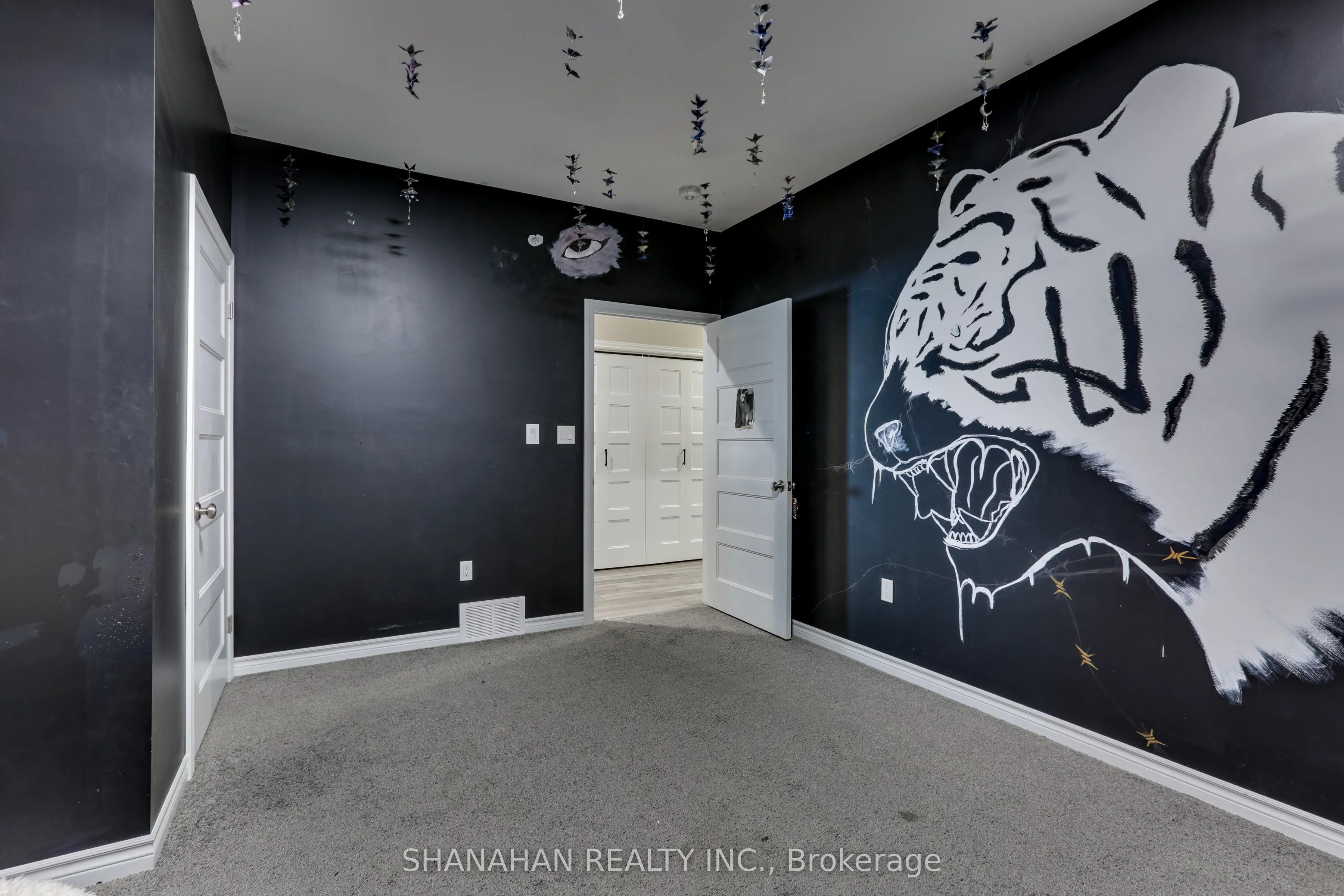3167 Broadway Street