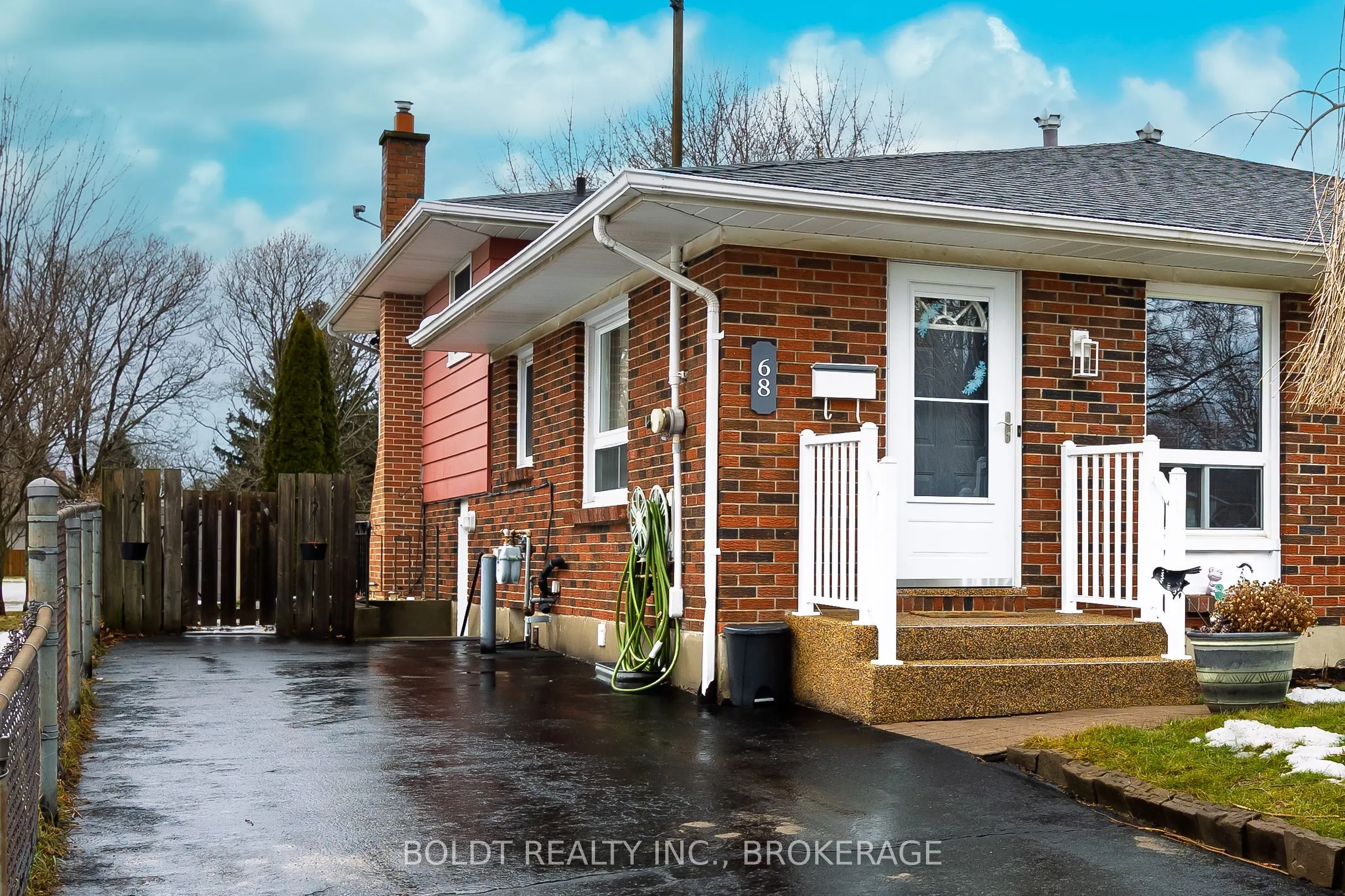 68 Ted Street