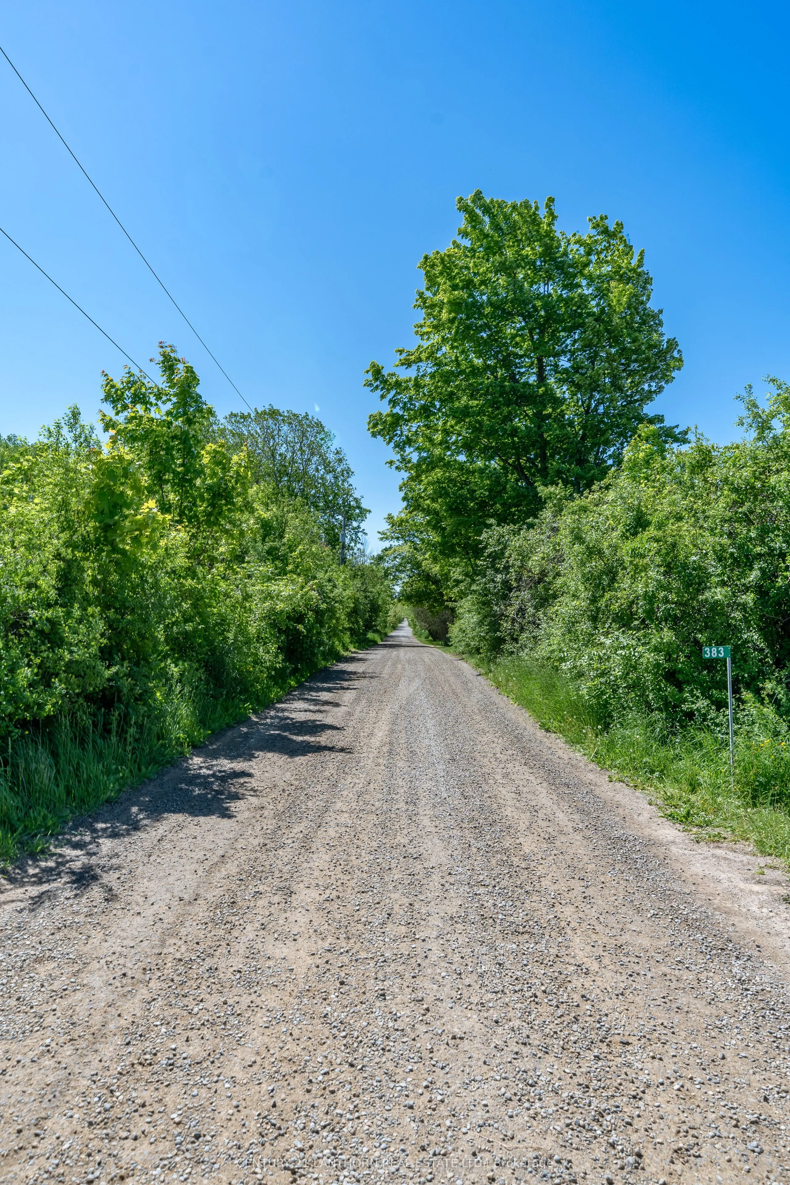 383 Chase Road
