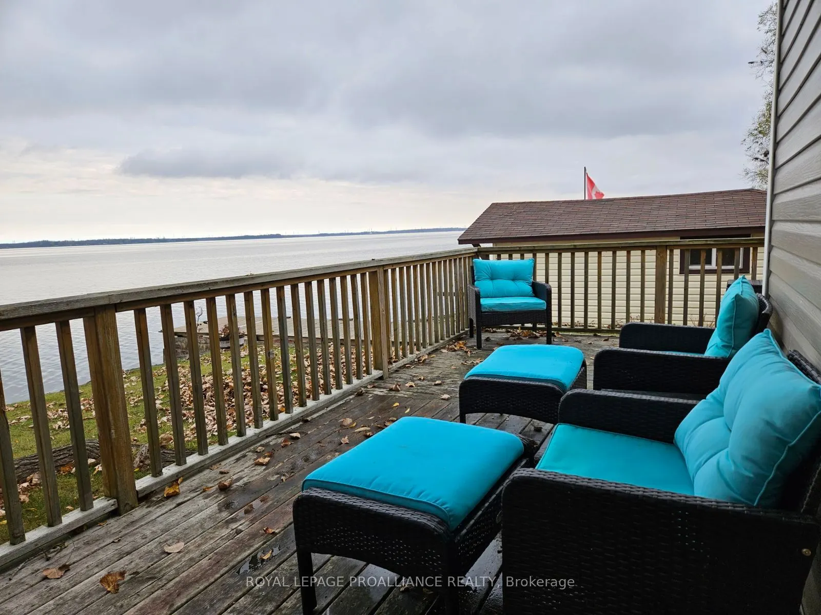 541G South Shore Road