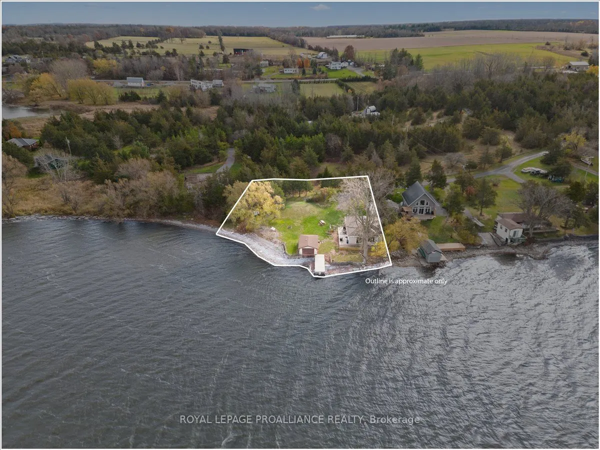 541G South Shore Road