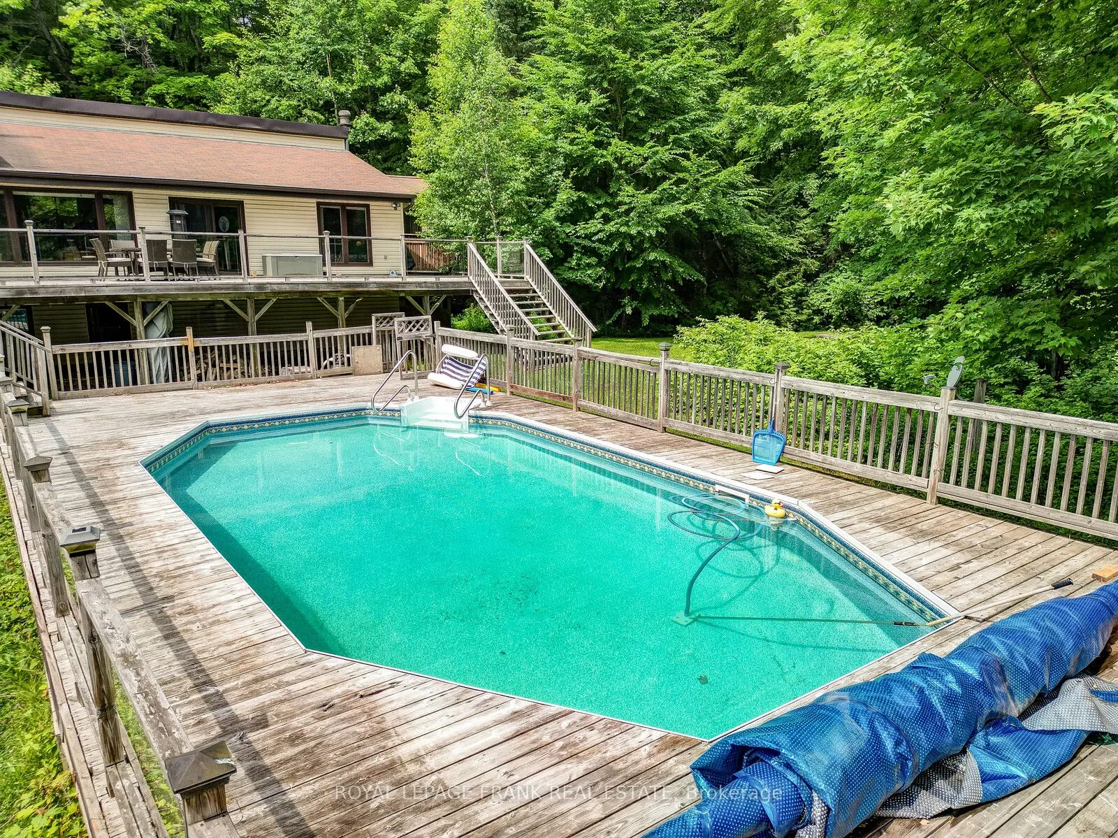 1013 Merrick Drive
