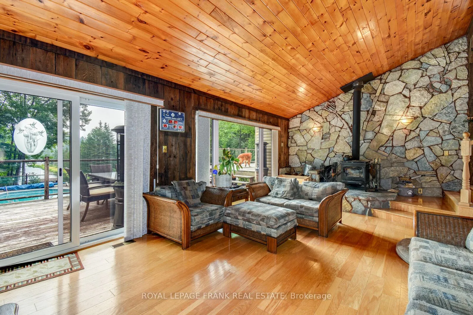 1013 Merrick Drive