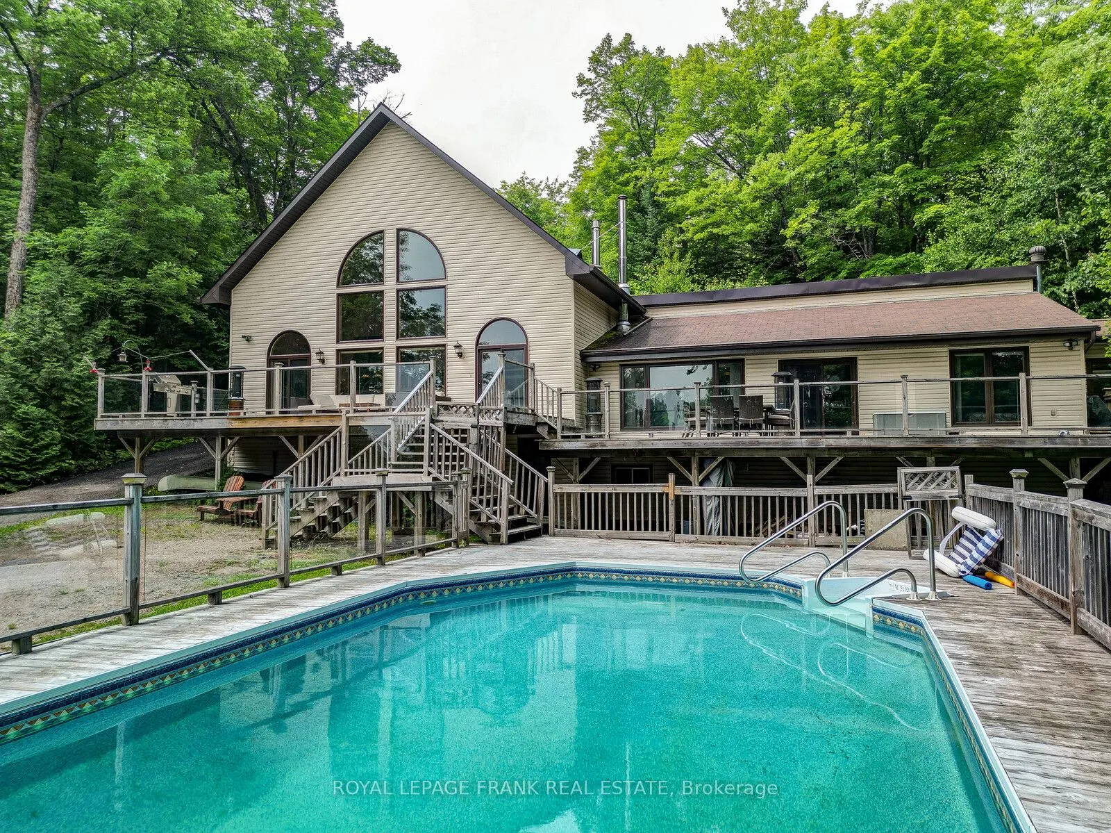 1013 Merrick Drive