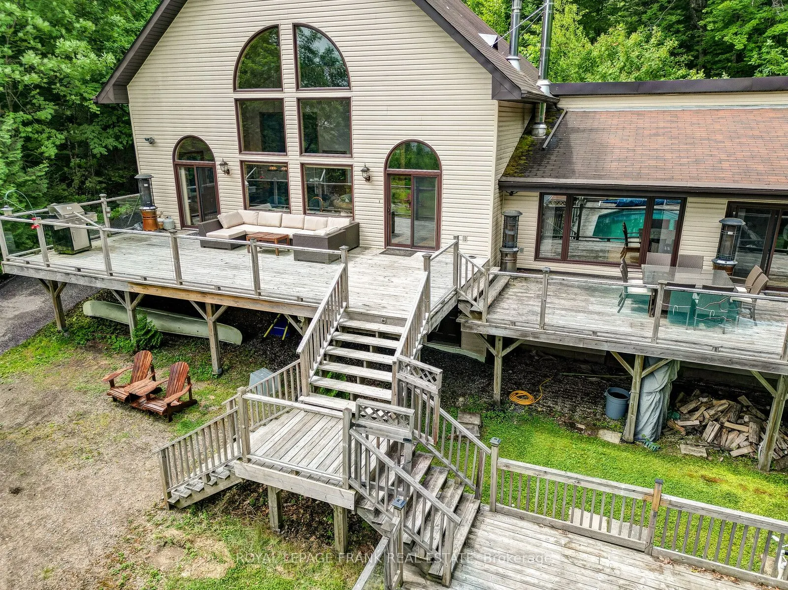 1013 Merrick Drive