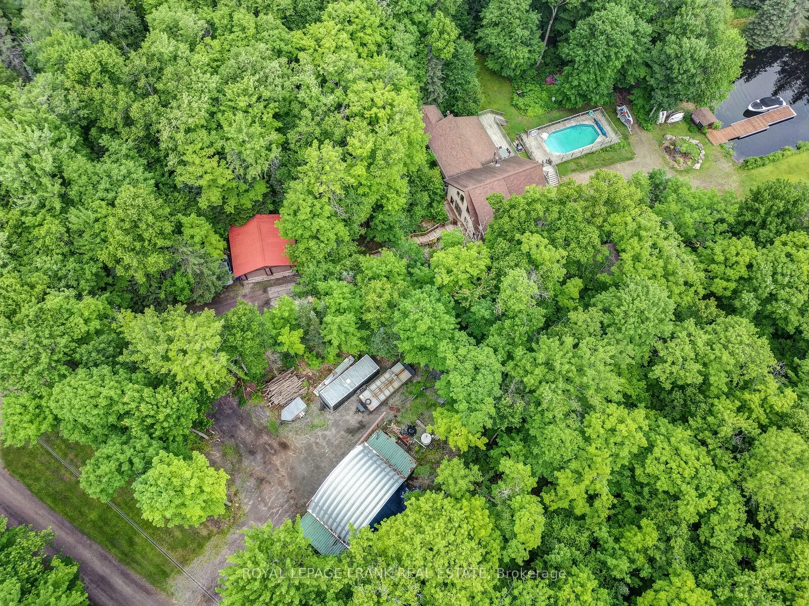 1013 Merrick Drive