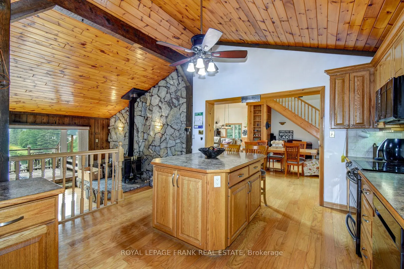 1013 Merrick Drive