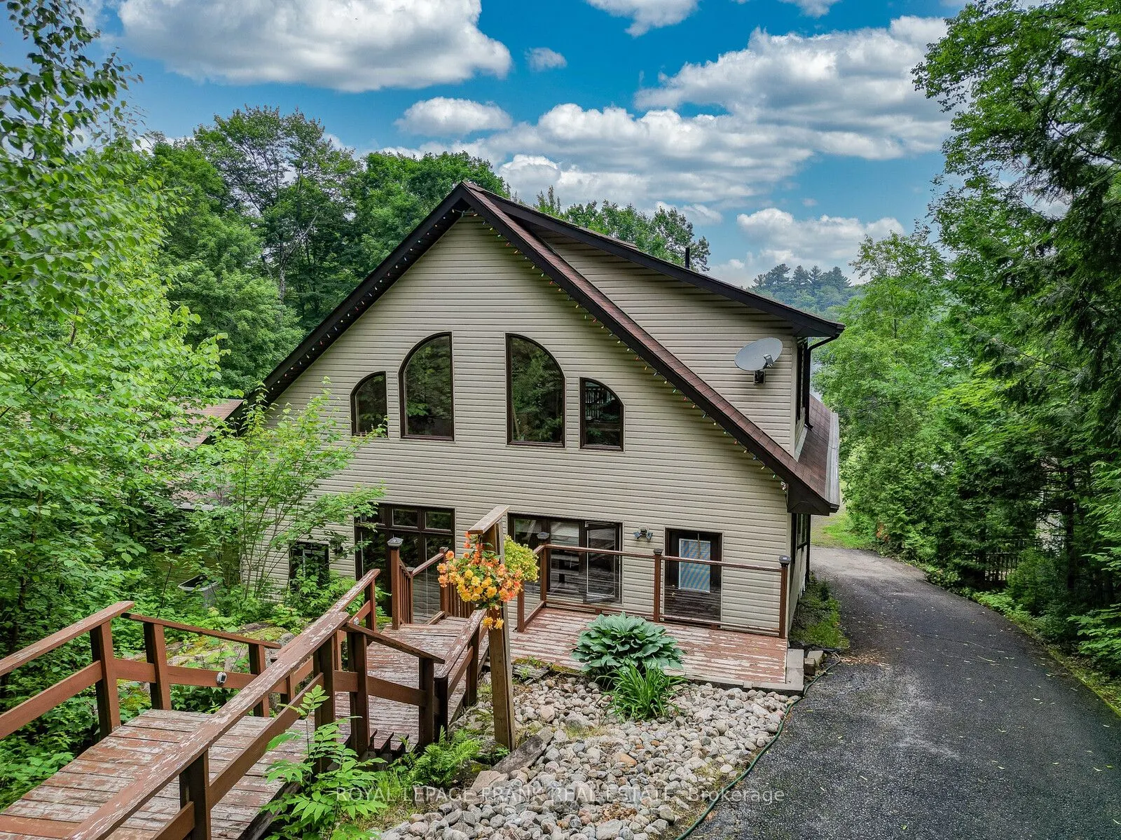 1013 Merrick Drive