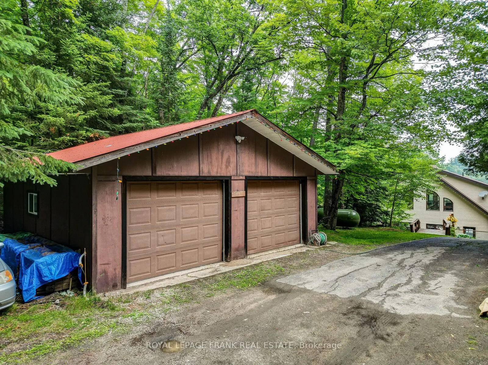 1013 Merrick Drive