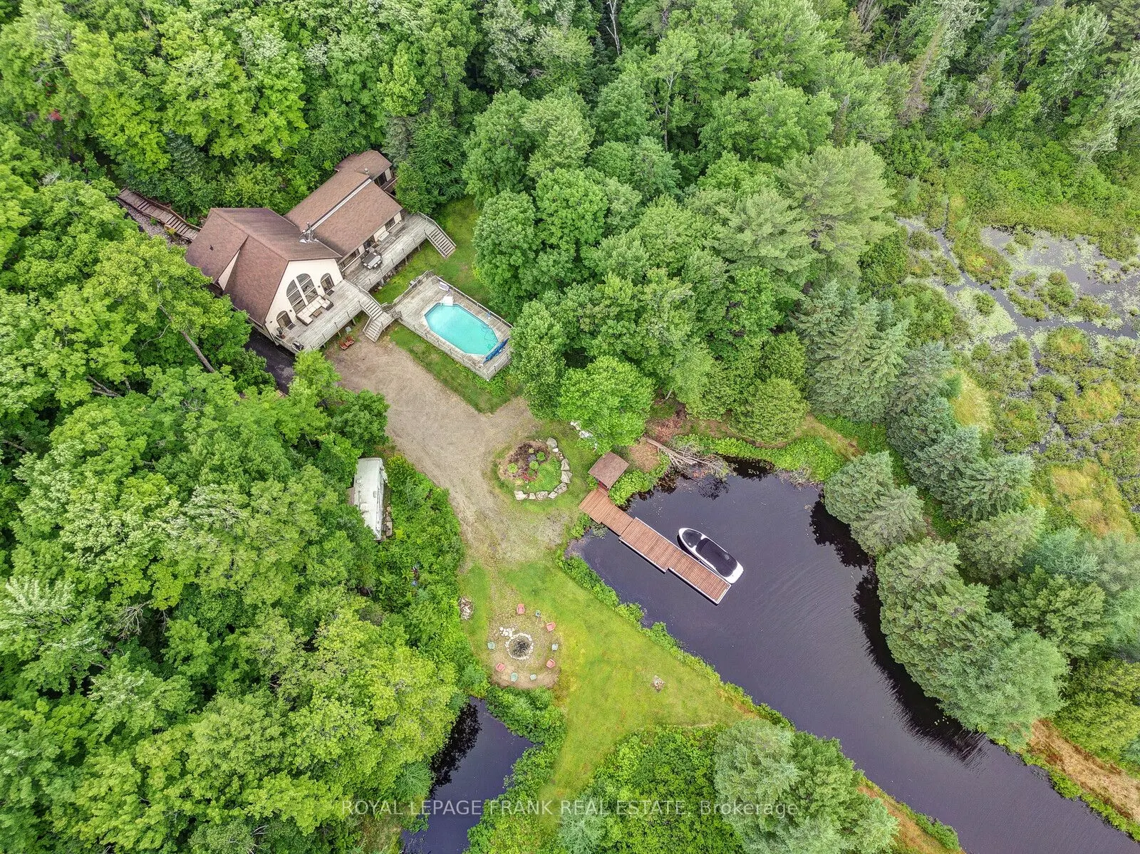 1013 Merrick Drive