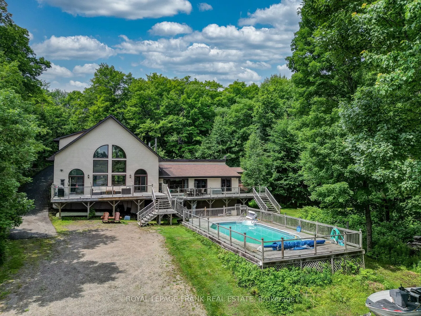 1013 Merrick Drive