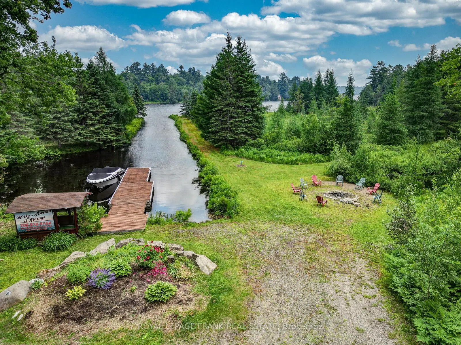 1013 Merrick Drive
