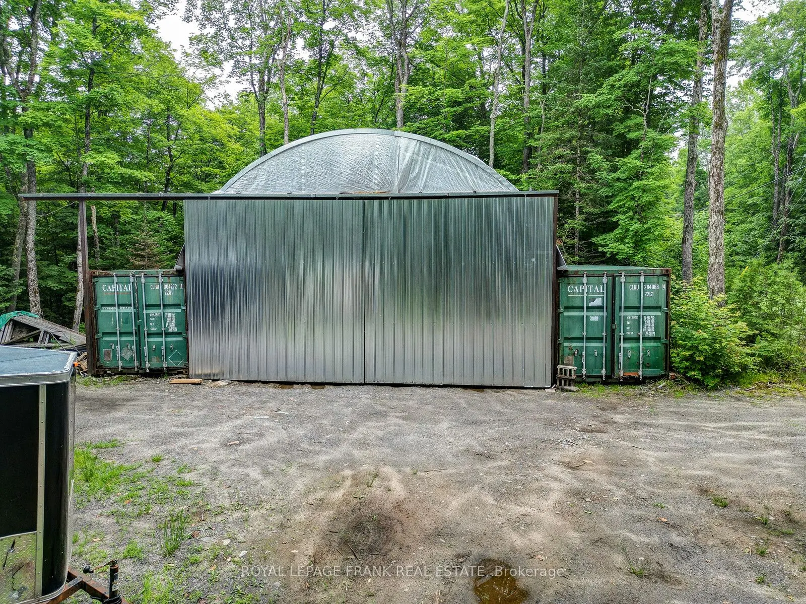 1013 Merrick Drive