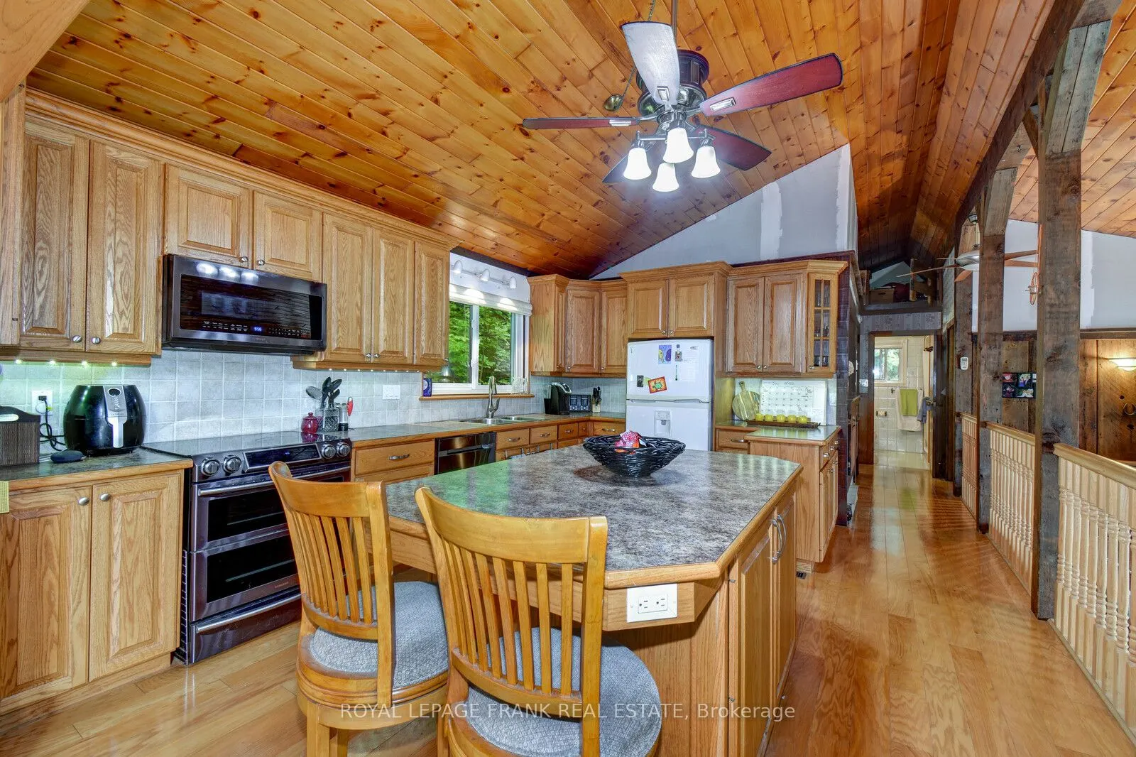 1013 Merrick Drive