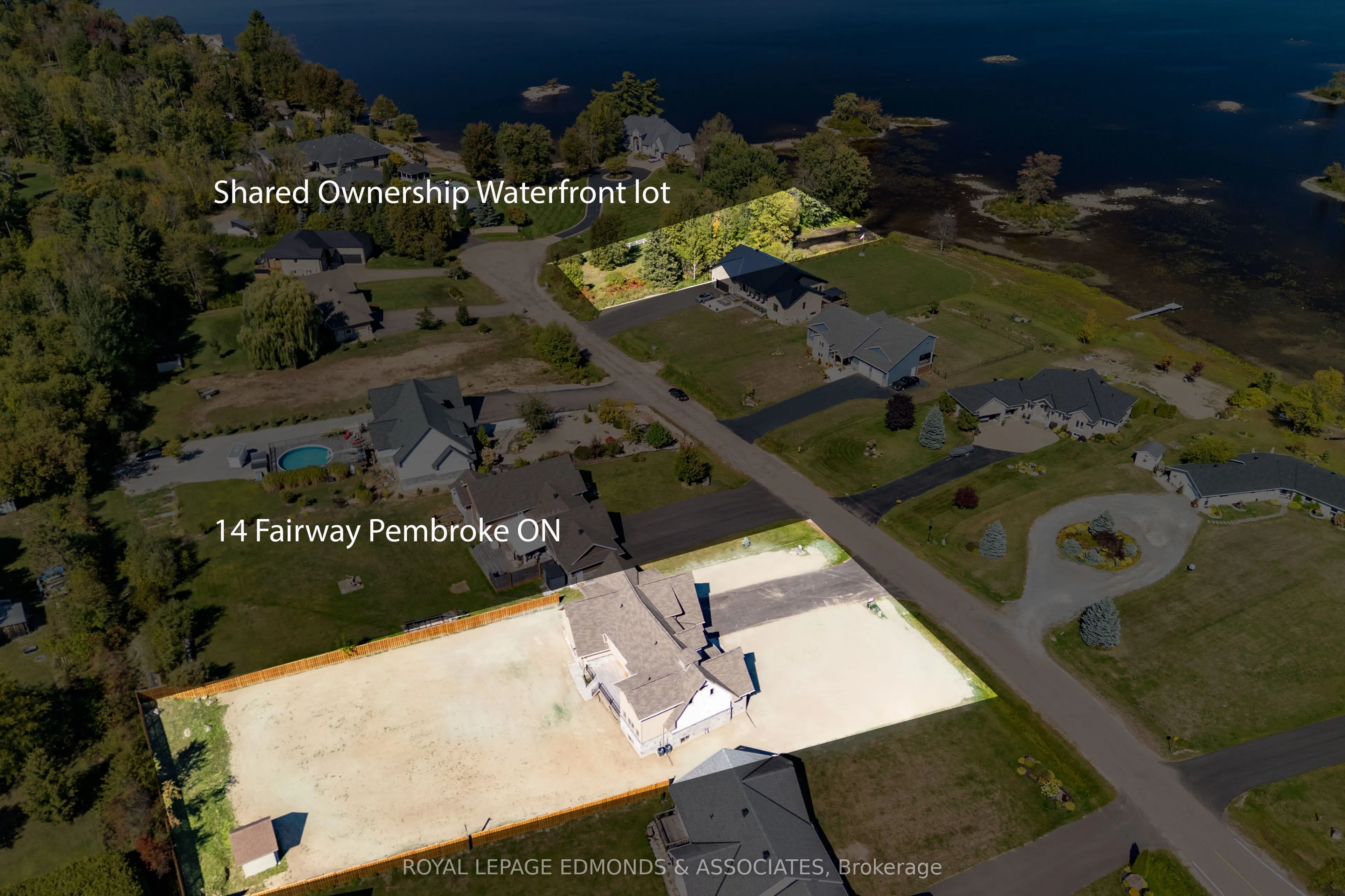 14 Fairway Drive N