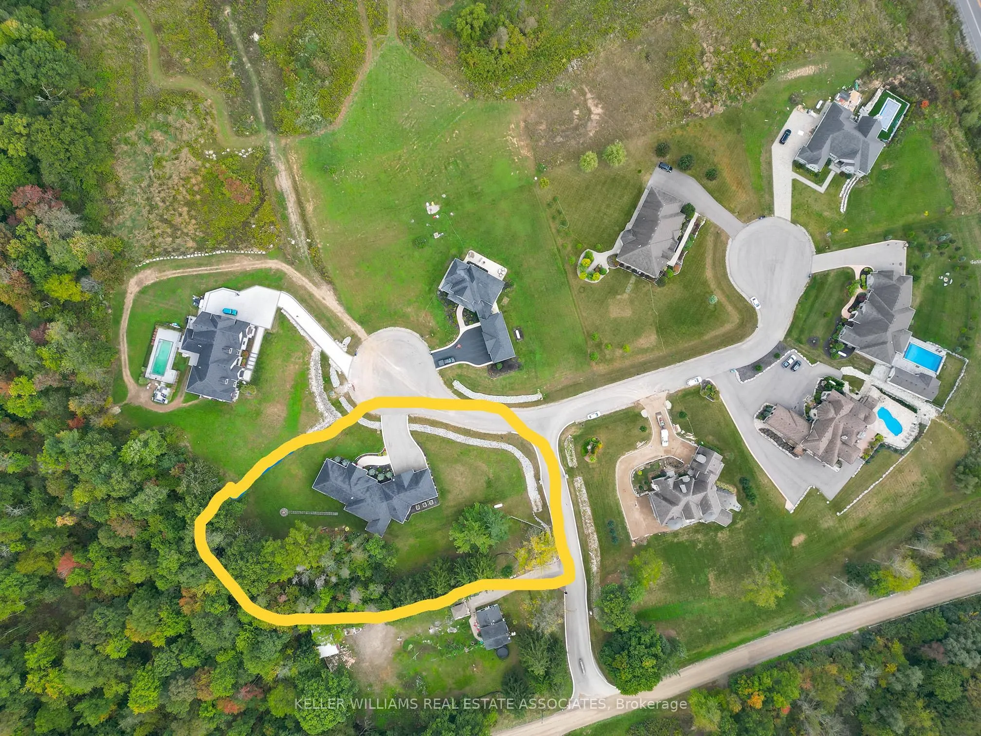325 McLean School Road, #8