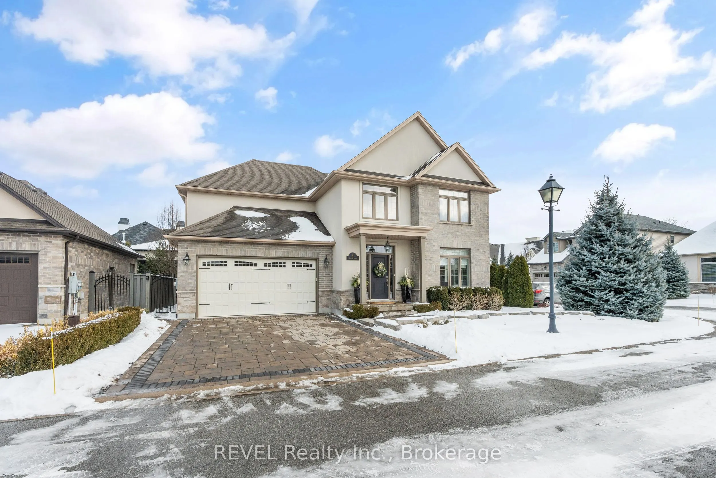 4 Meritage Lane