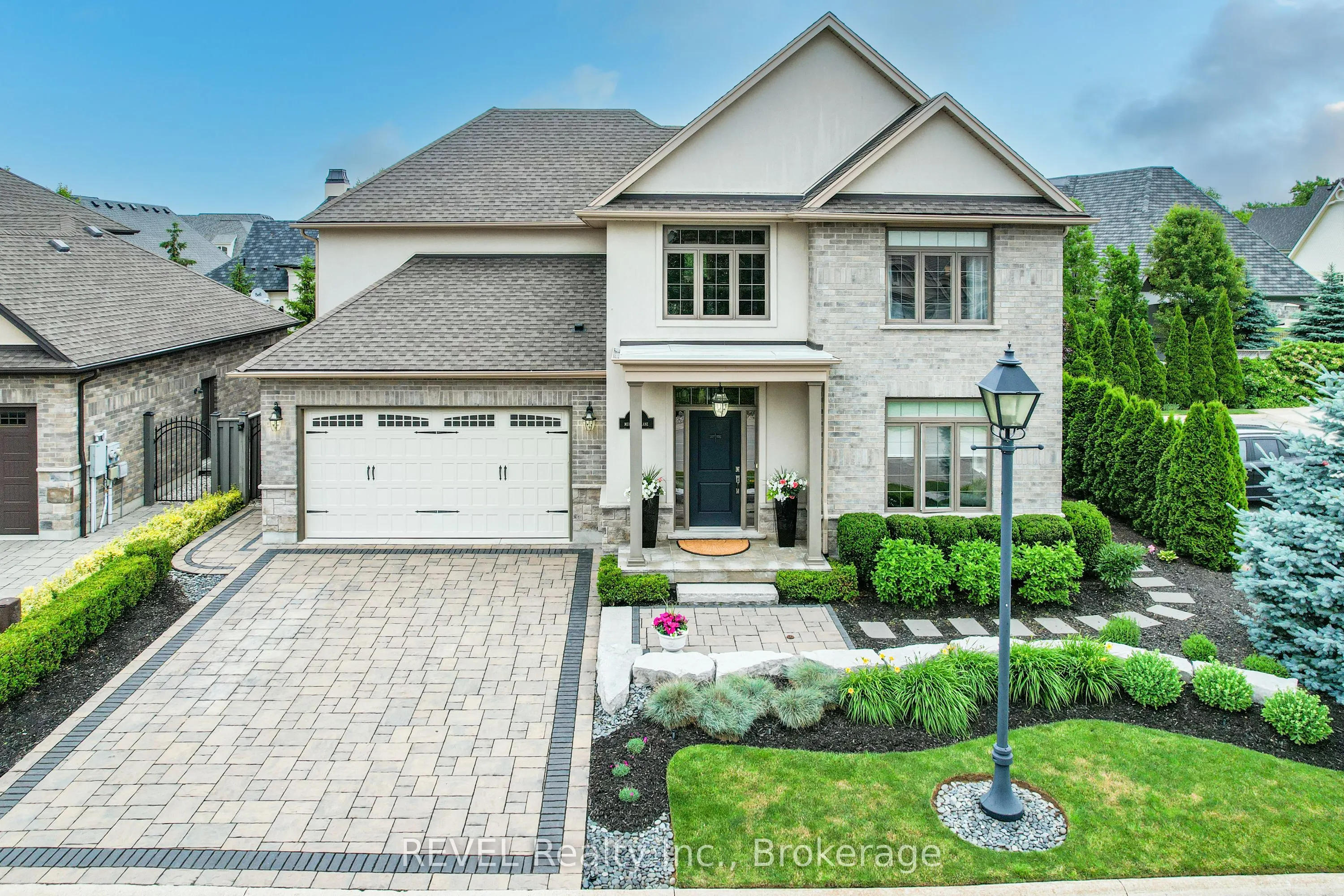 4 Meritage Lane