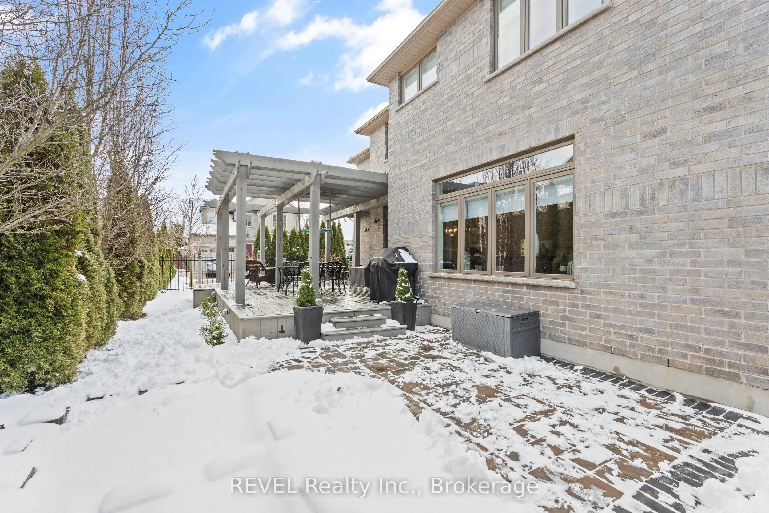 4 Meritage Lane