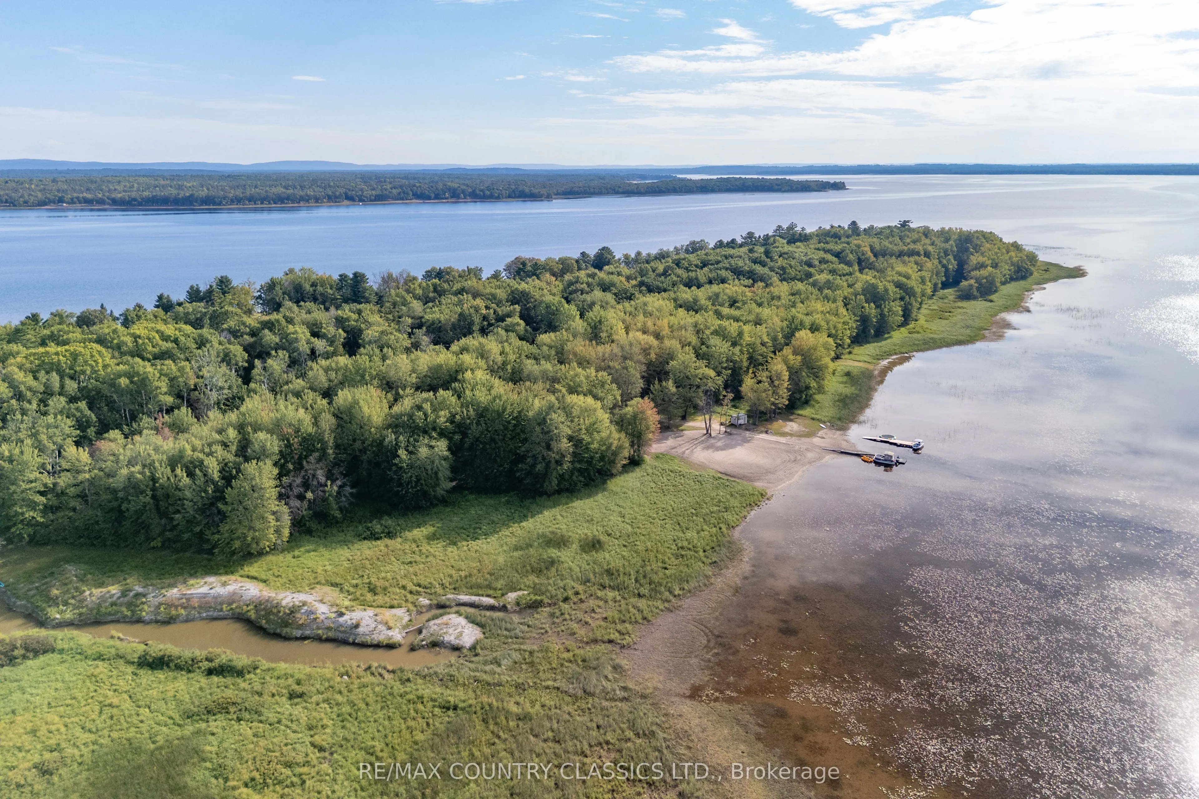 50 Sullivan Point Road