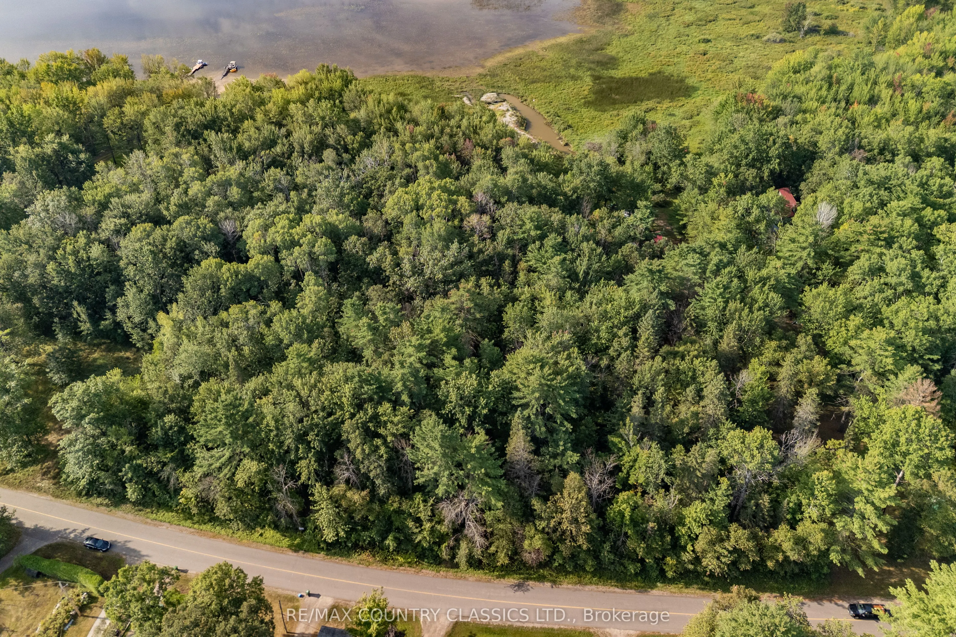 50 Sullivan Point Road